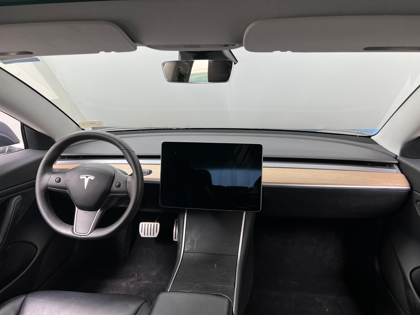 Thumbnail: 2020 Tesla Model 3 - 2