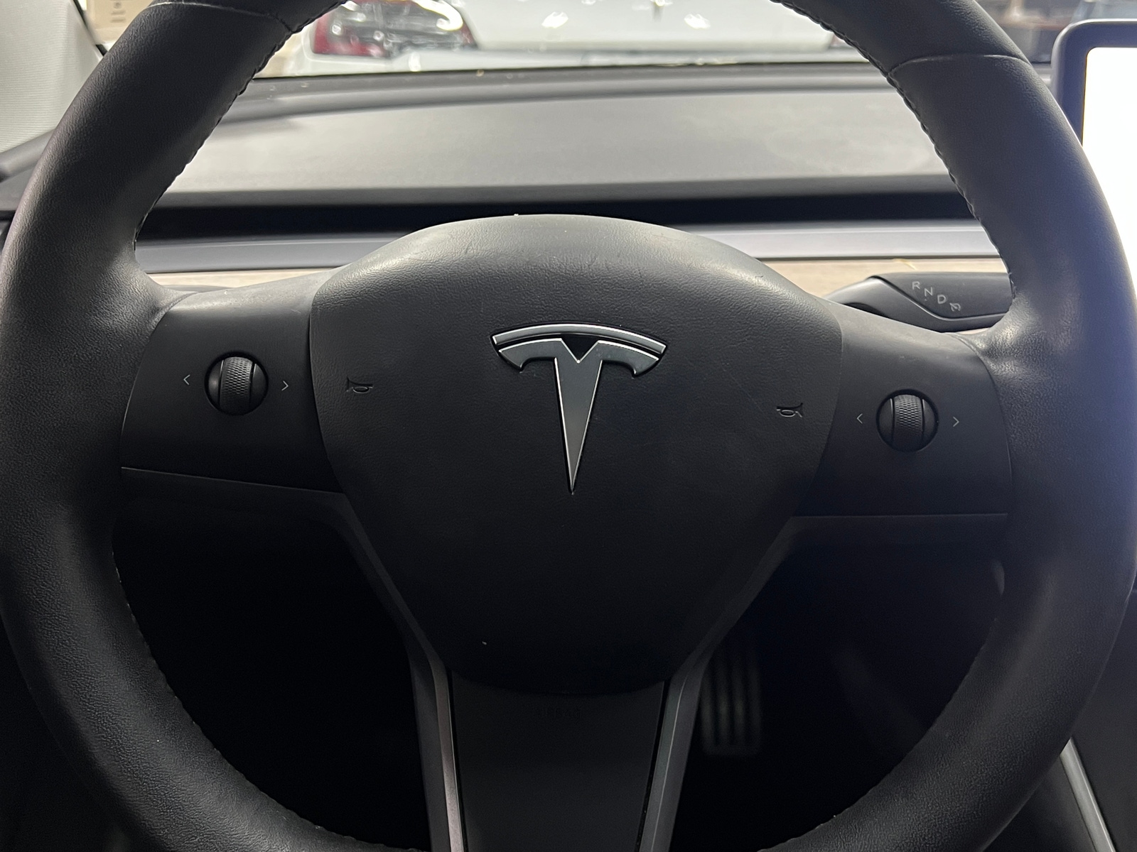 Thumbnail: 2020 Tesla Model 3 - 4