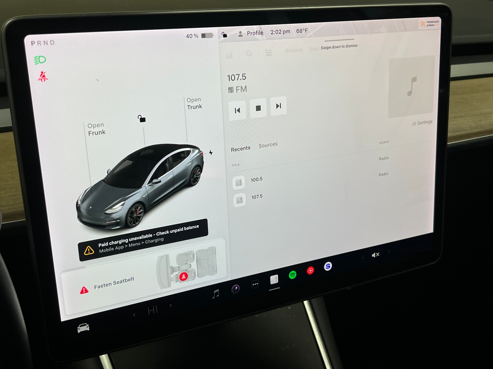 Thumbnail: 2020 Tesla Model 3 - 3