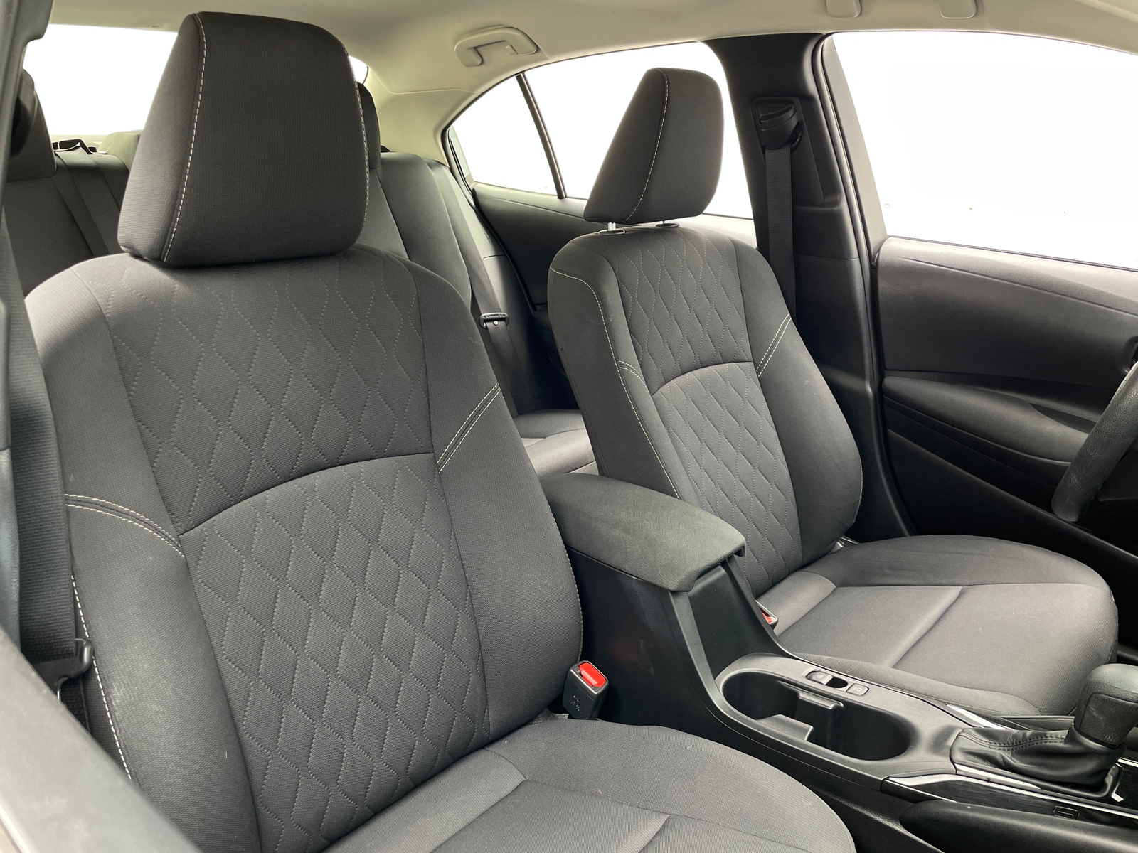 Thumbnail: 2025 Toyota Corolla - 2