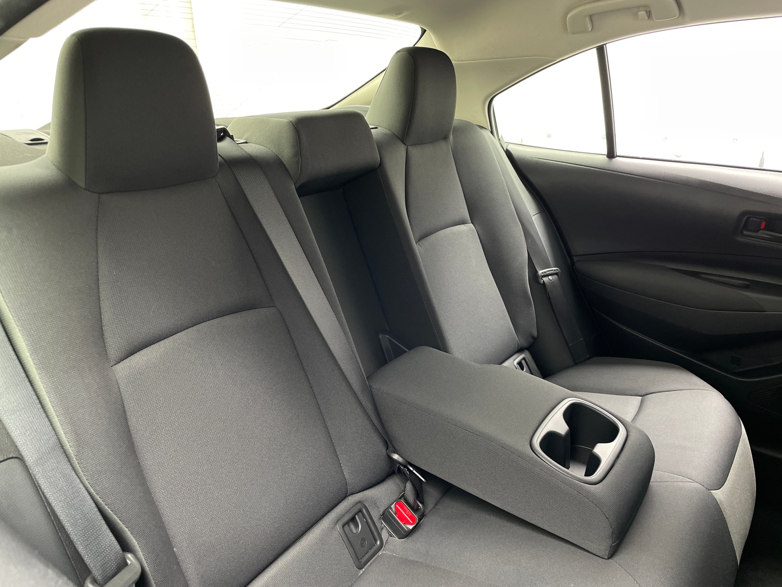 Thumbnail: 2025 Toyota Corolla - 6