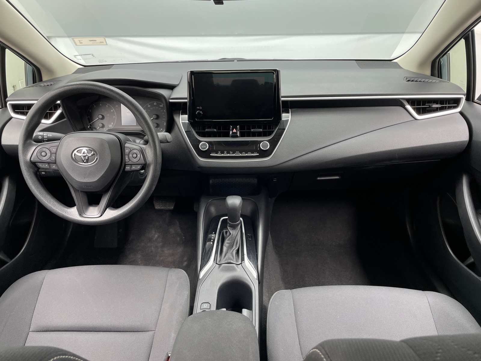 Thumbnail: 2025 Toyota Corolla - 3