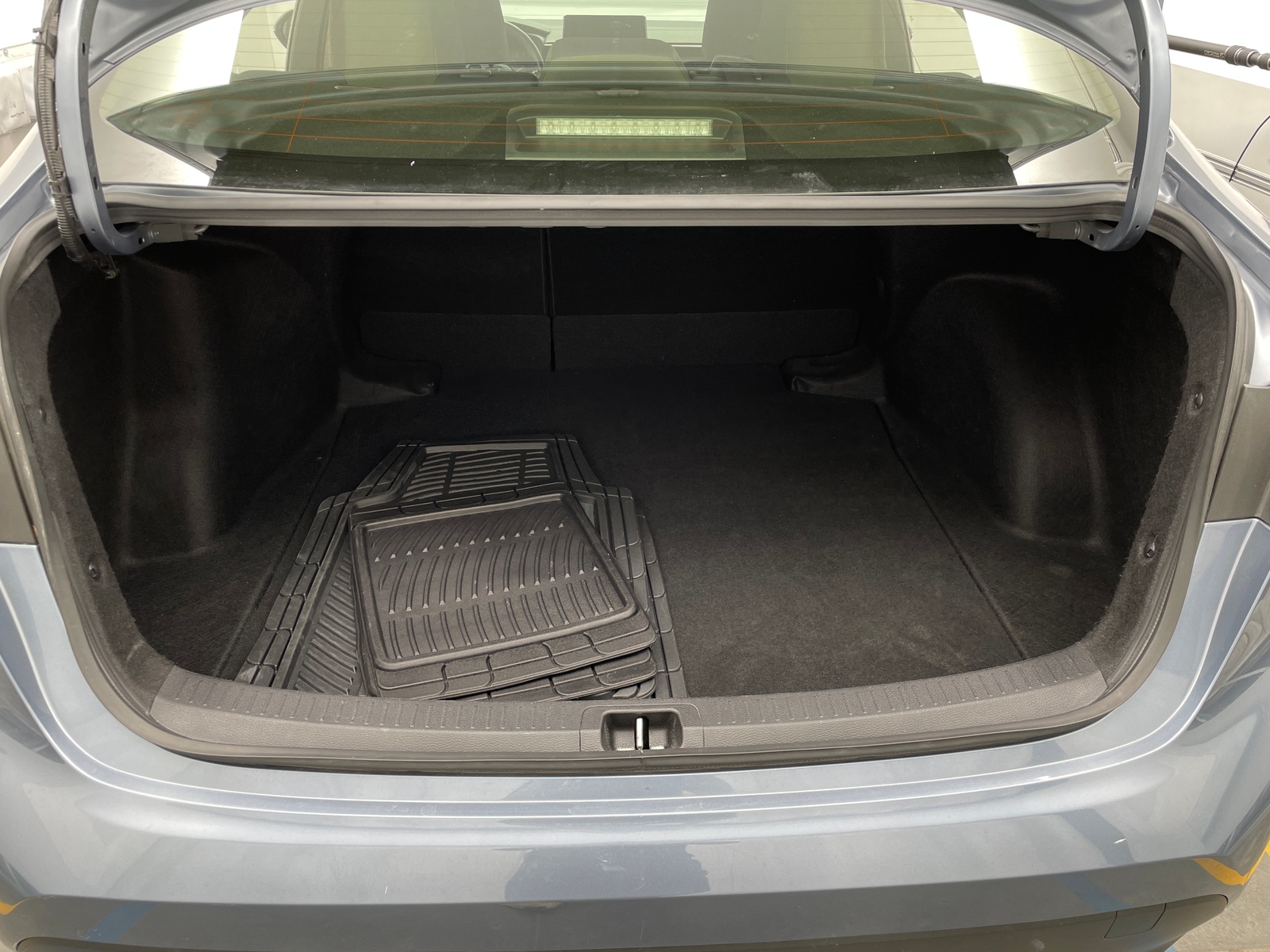 Thumbnail: 2025 Toyota Corolla - 7