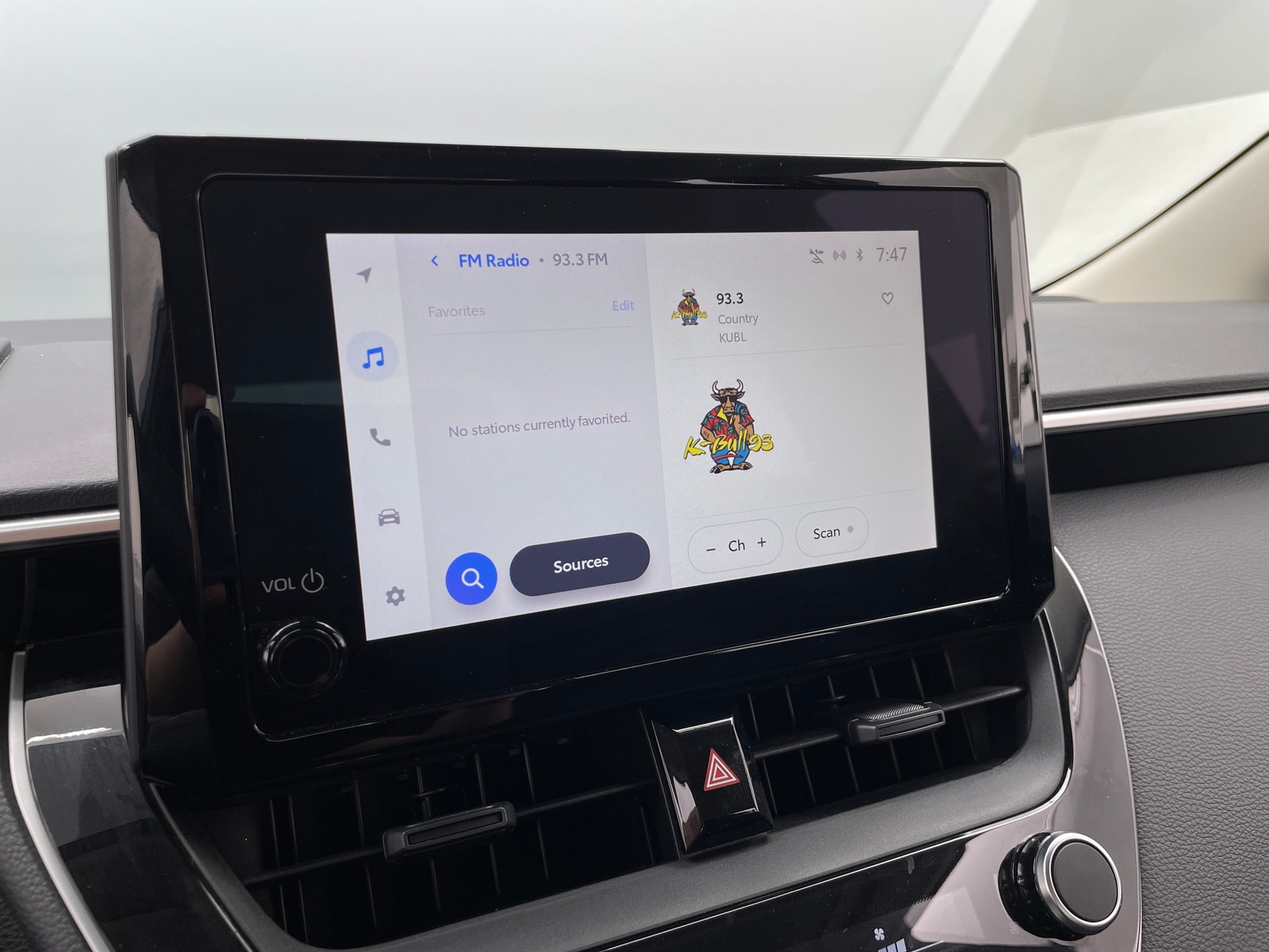 Thumbnail: 2025 Toyota Corolla - 4