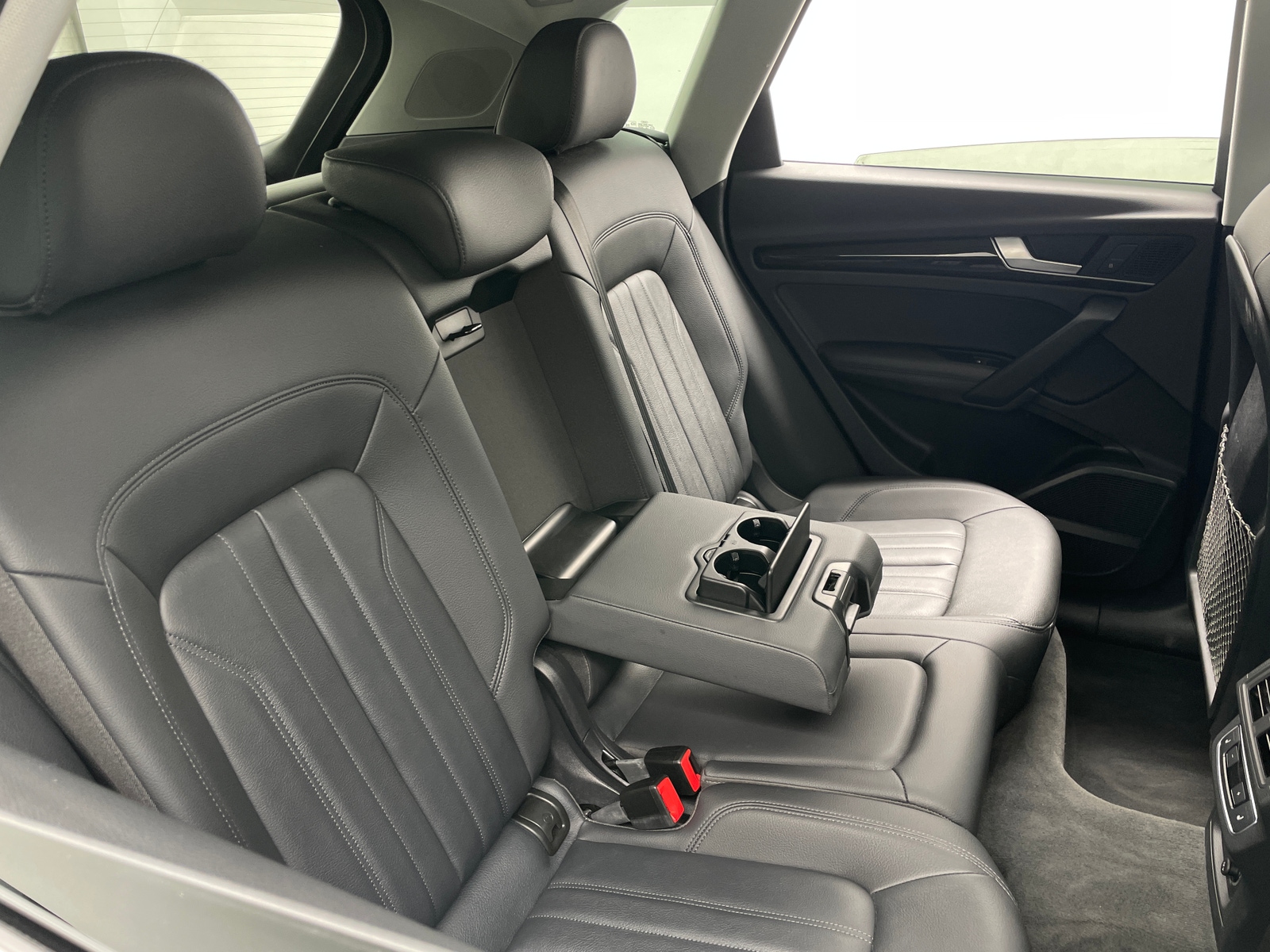 Thumbnail: 2020 Audi Q5 - 5