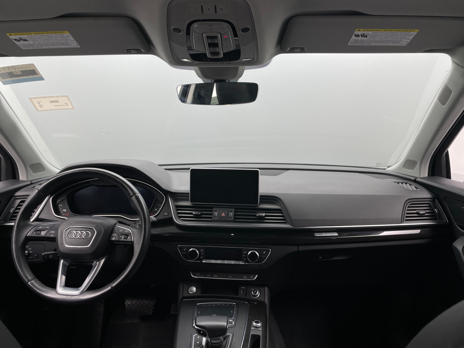 Thumbnail: 2020 Audi Q5 - 2