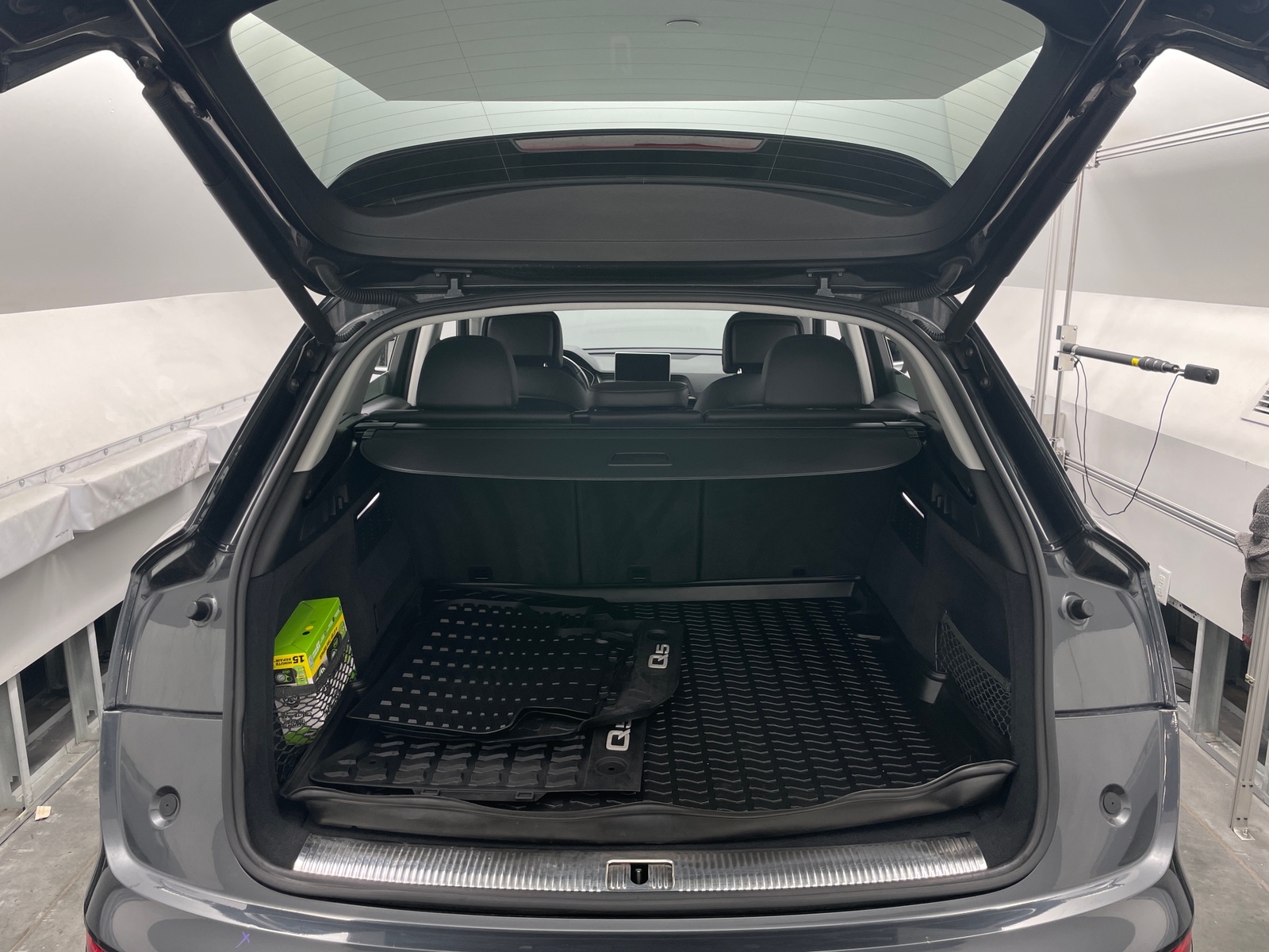 Thumbnail: 2020 Audi Q5 - 6