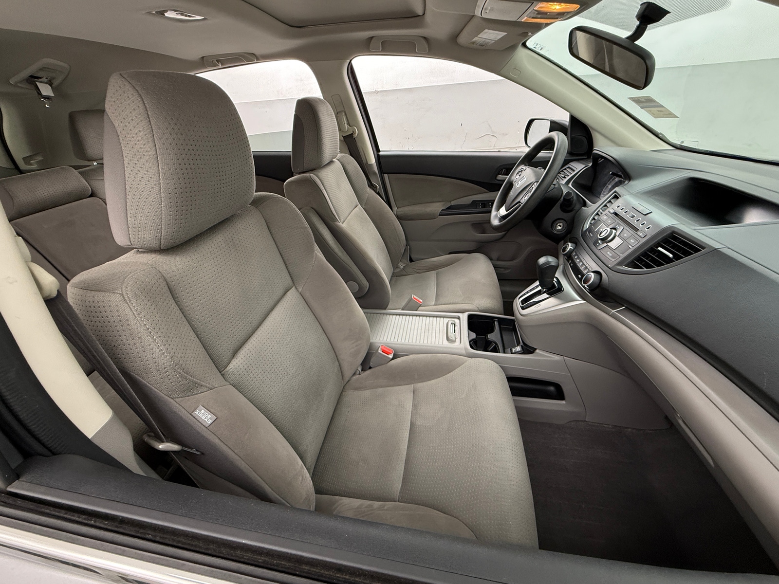 Thumbnail: 2013 Honda CR-V - 2