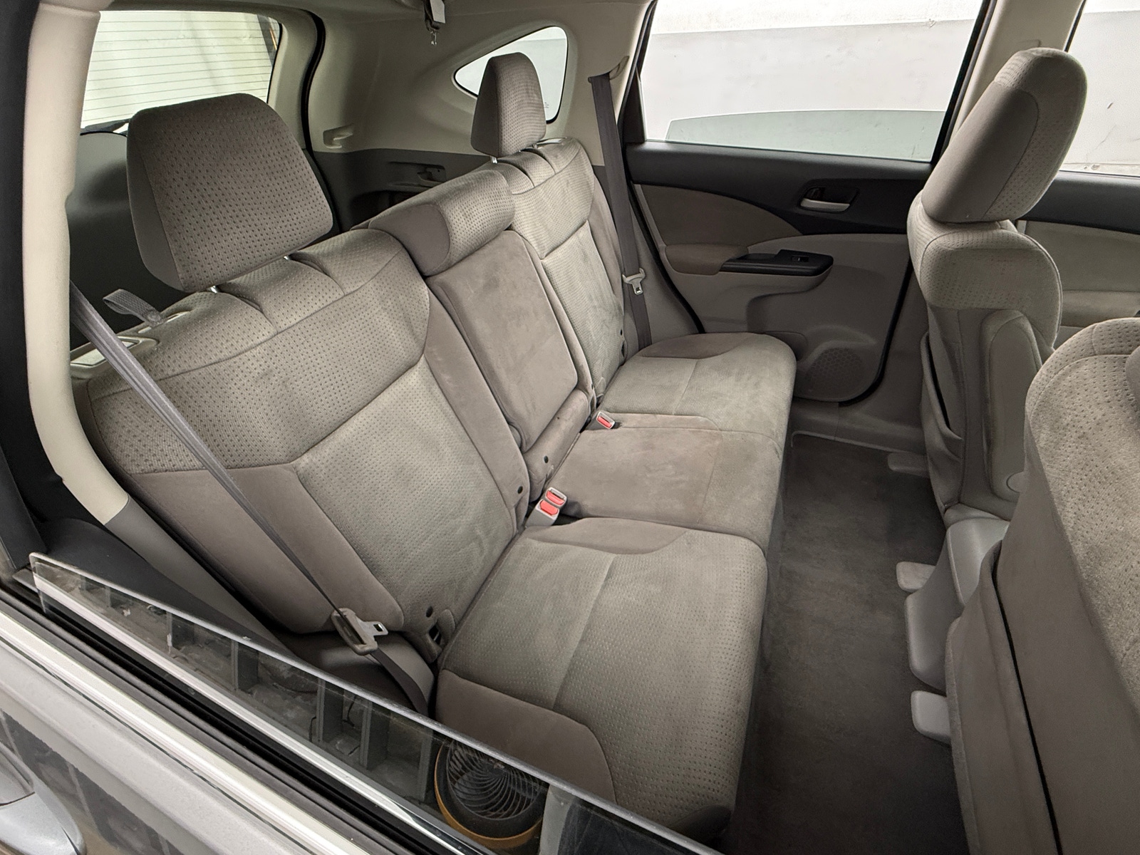 Thumbnail: 2013 Honda CR-V - 6