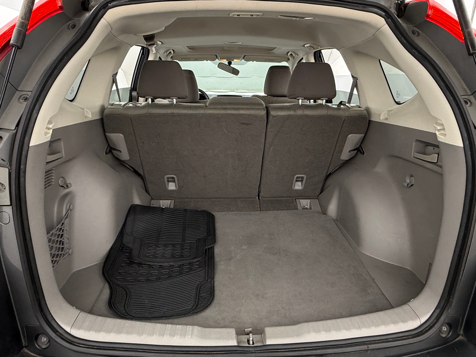 Thumbnail: 2013 Honda CR-V - 7