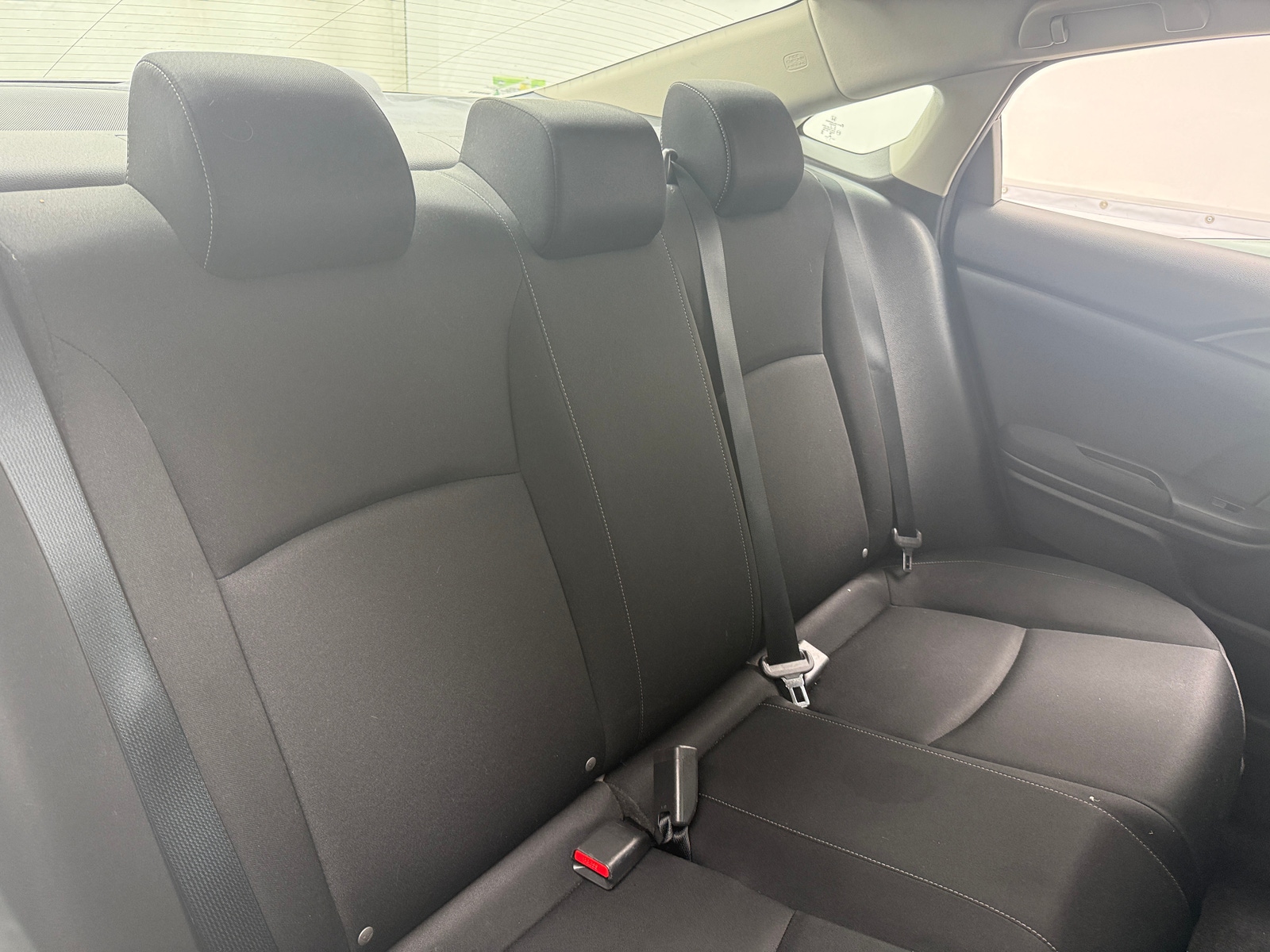 Thumbnail: 2019 Honda Civic - 6