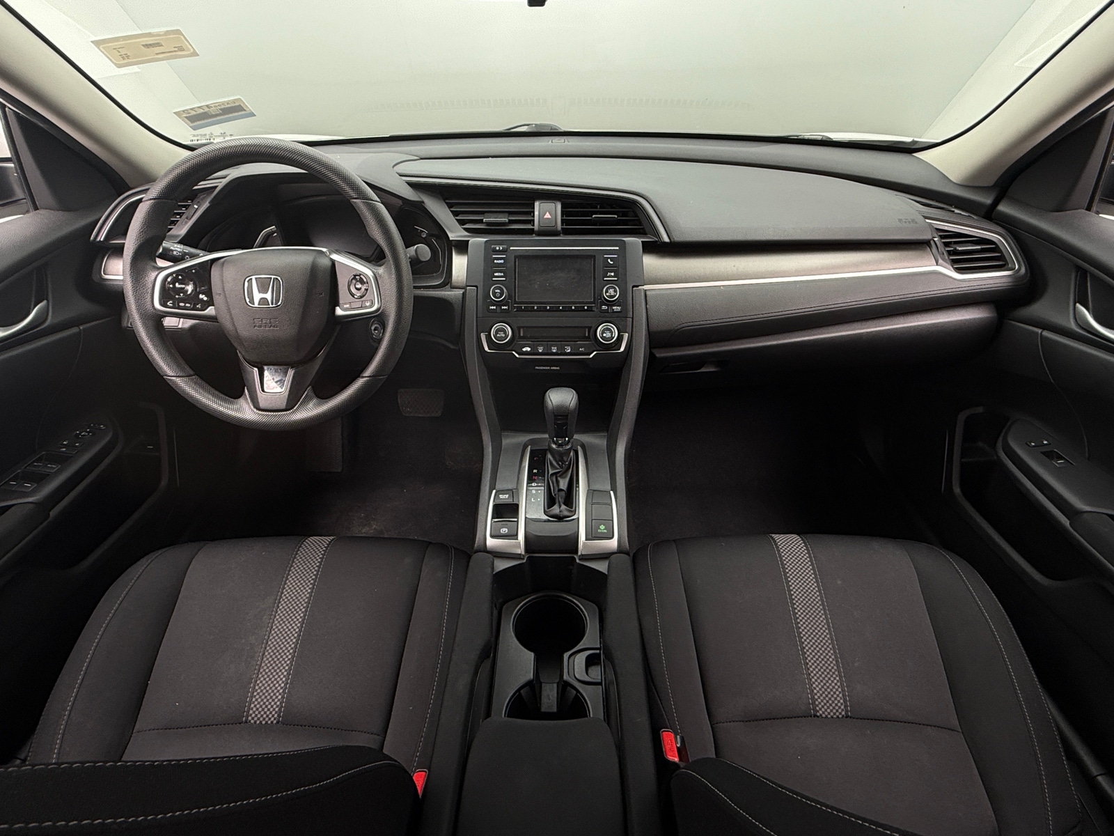 Thumbnail: 2019 Honda Civic - 3