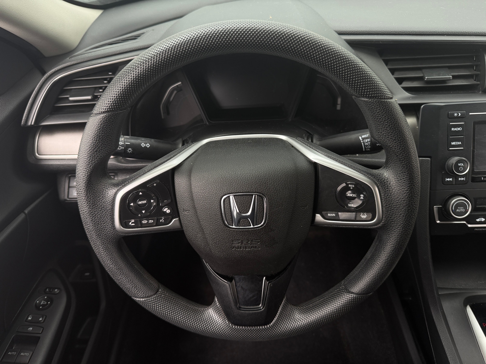 Thumbnail: 2019 Honda Civic - 5