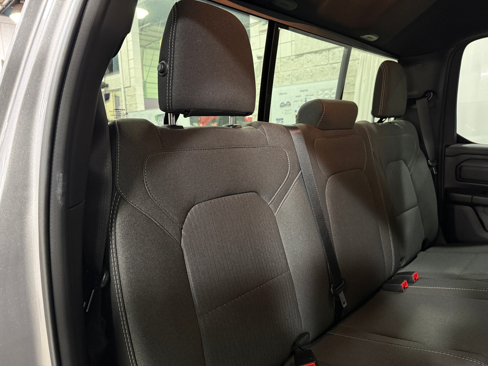 Thumbnail: 2024 RAM 1500 - 6