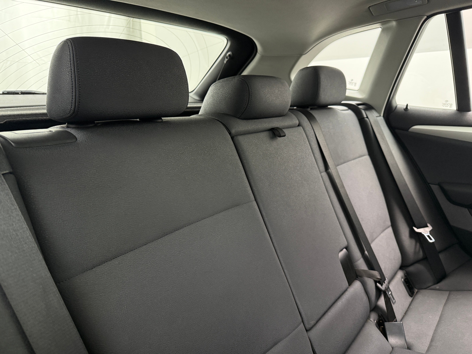 Thumbnail: 2013 BMW X1 - 5