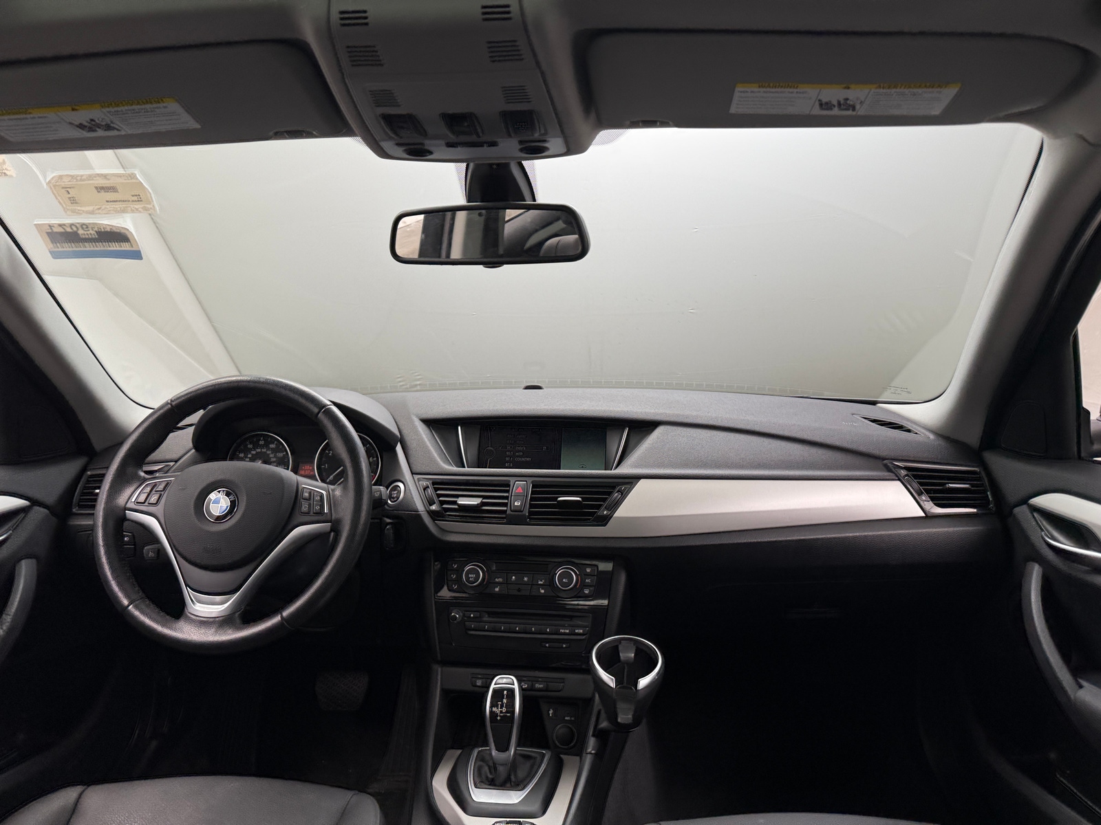 Thumbnail: 2013 BMW X1 - 2