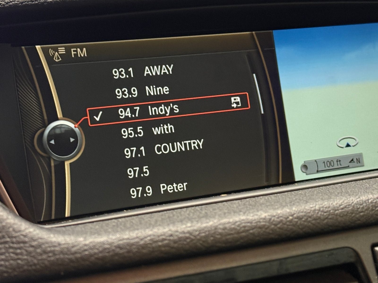 Thumbnail: 2013 BMW X1 - 3