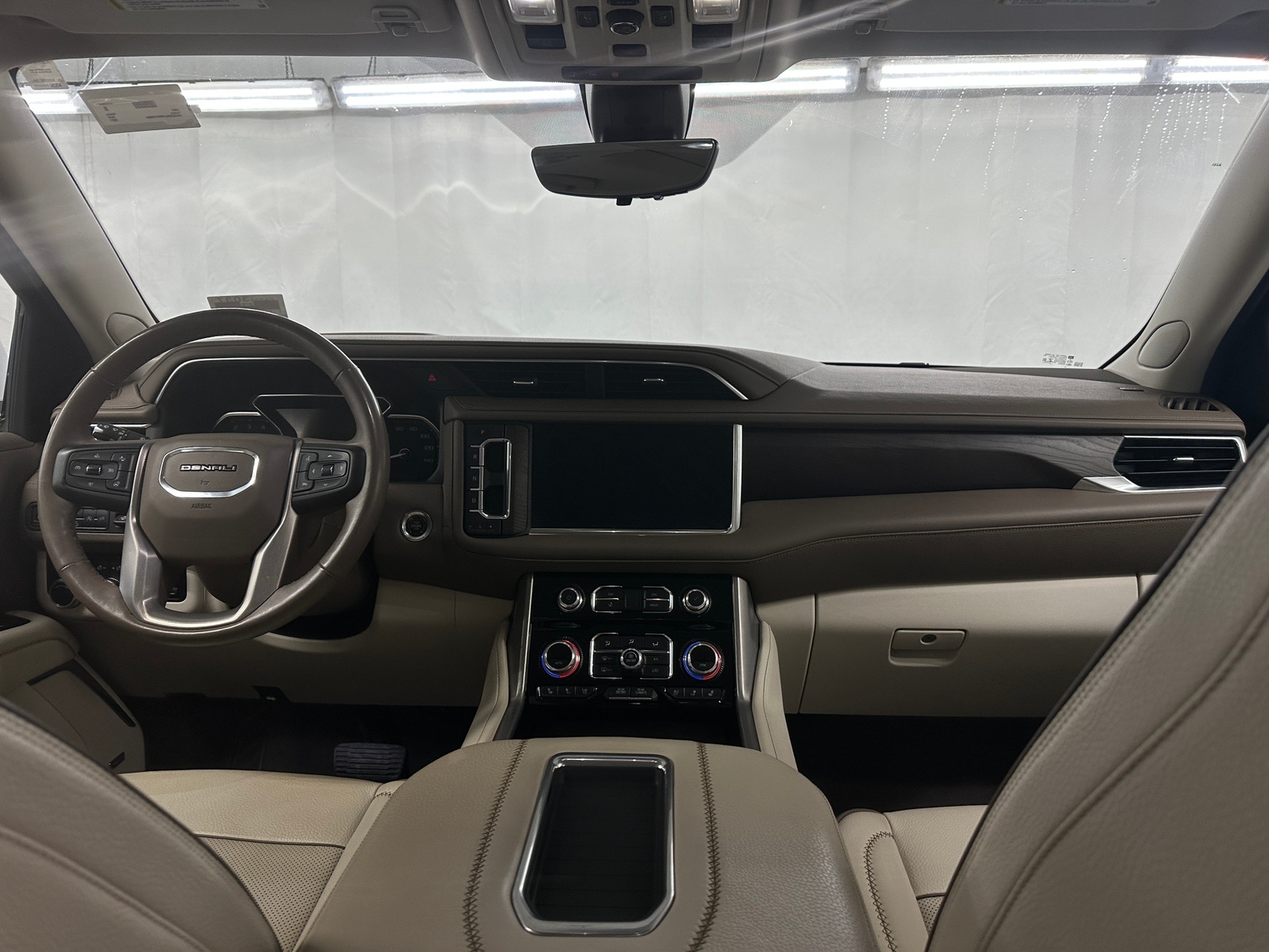 Thumbnail: 2021 GMC Yukon - 2