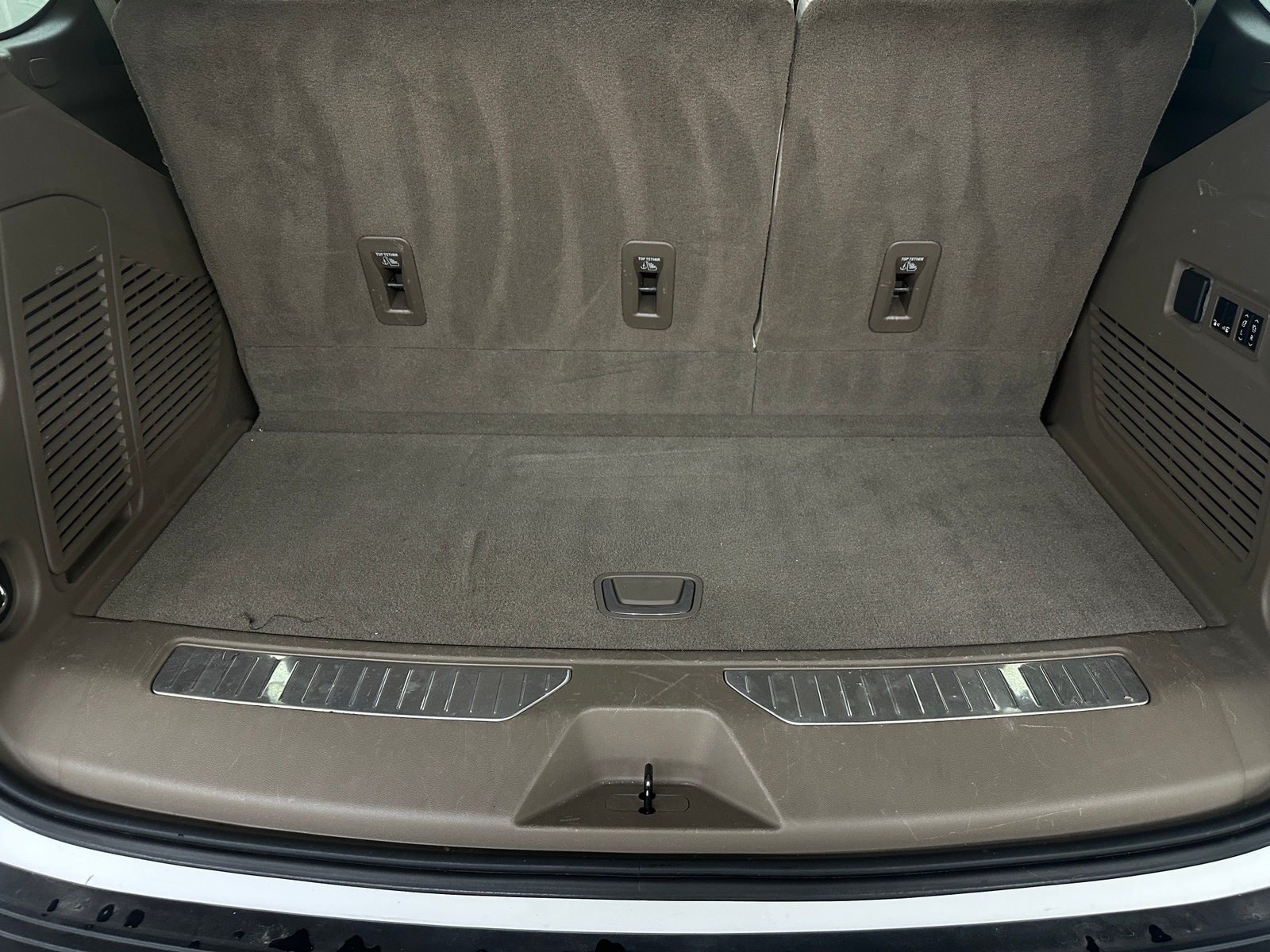 Thumbnail: 2021 GMC Yukon - 6