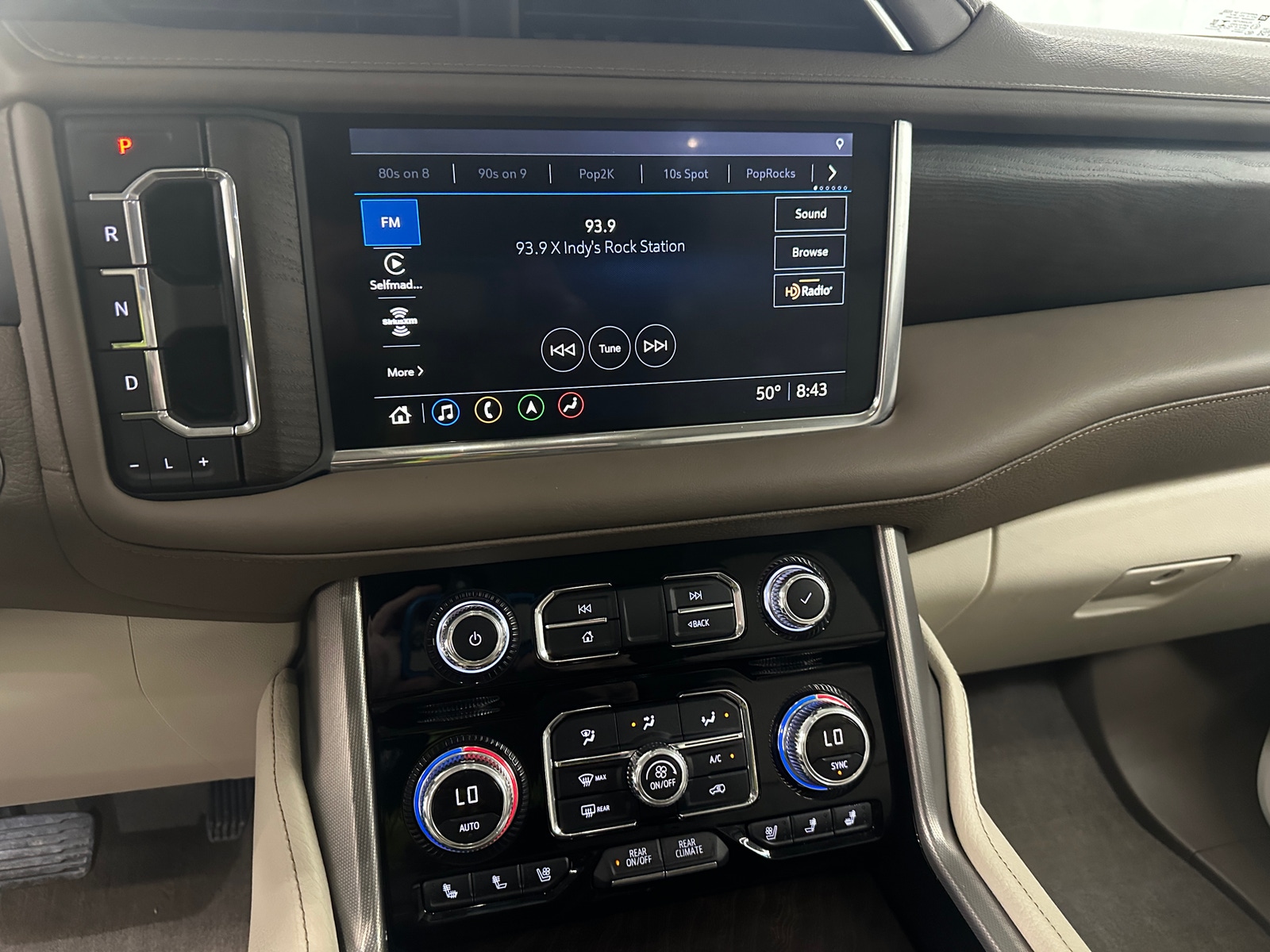 Thumbnail: 2021 GMC Yukon - 3