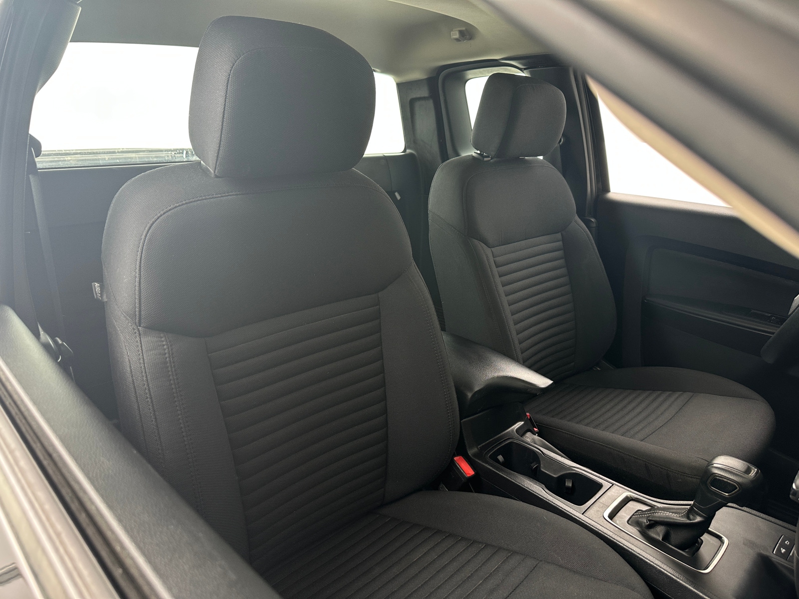 Thumbnail: 2021 Ford Ranger - 2