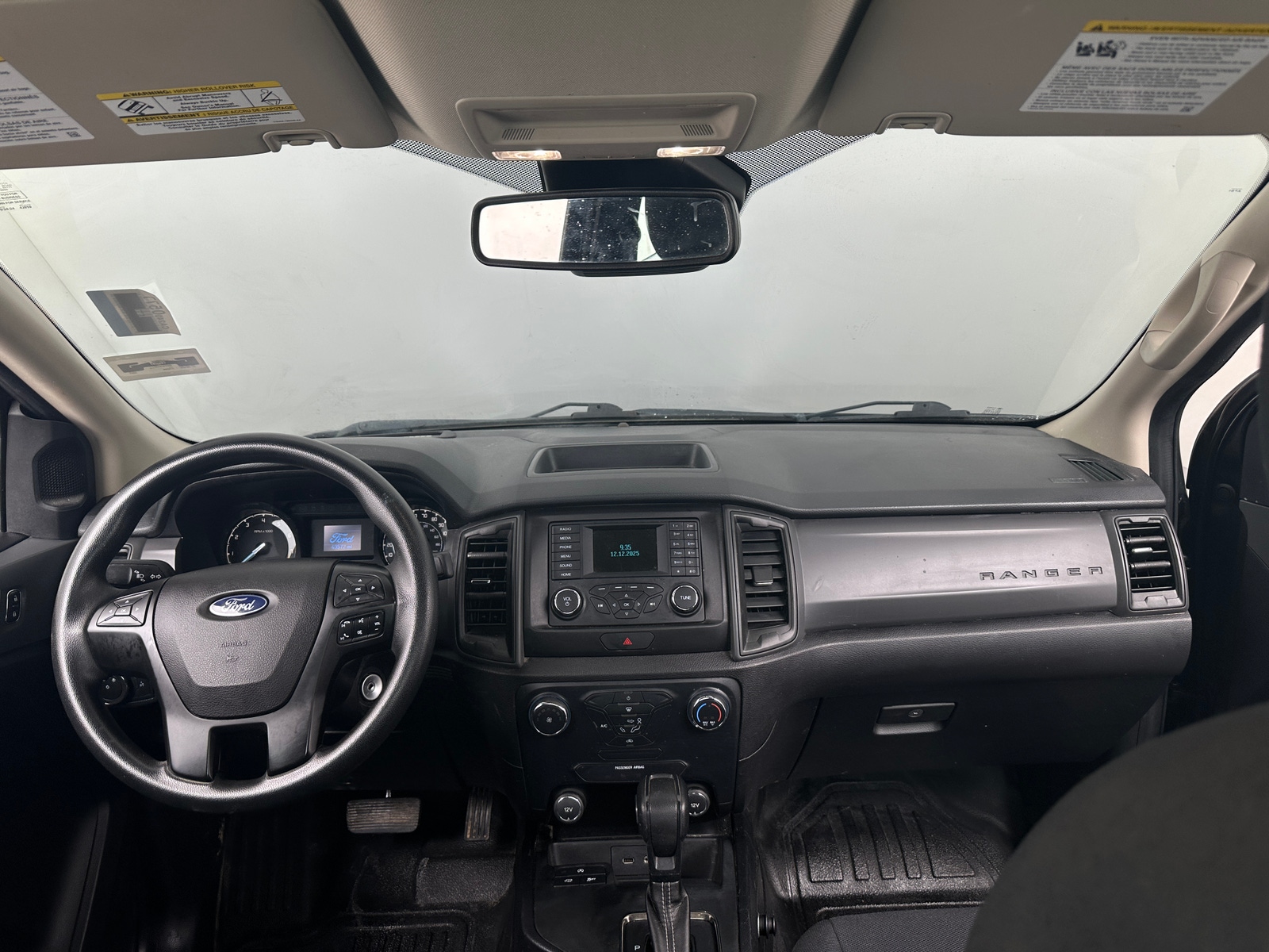 Thumbnail: 2021 Ford Ranger - 3