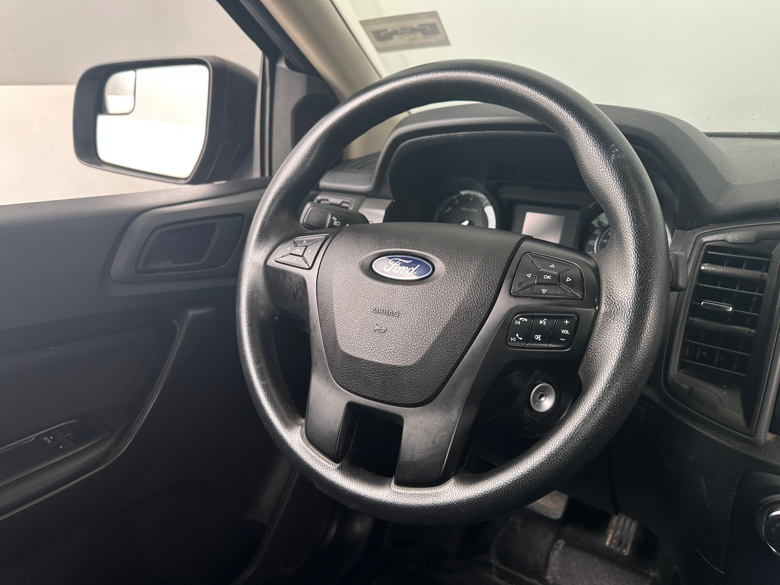 Thumbnail: 2021 Ford Ranger - 5