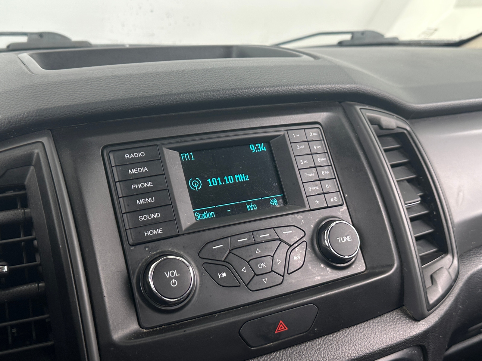 Thumbnail: 2021 Ford Ranger - 4