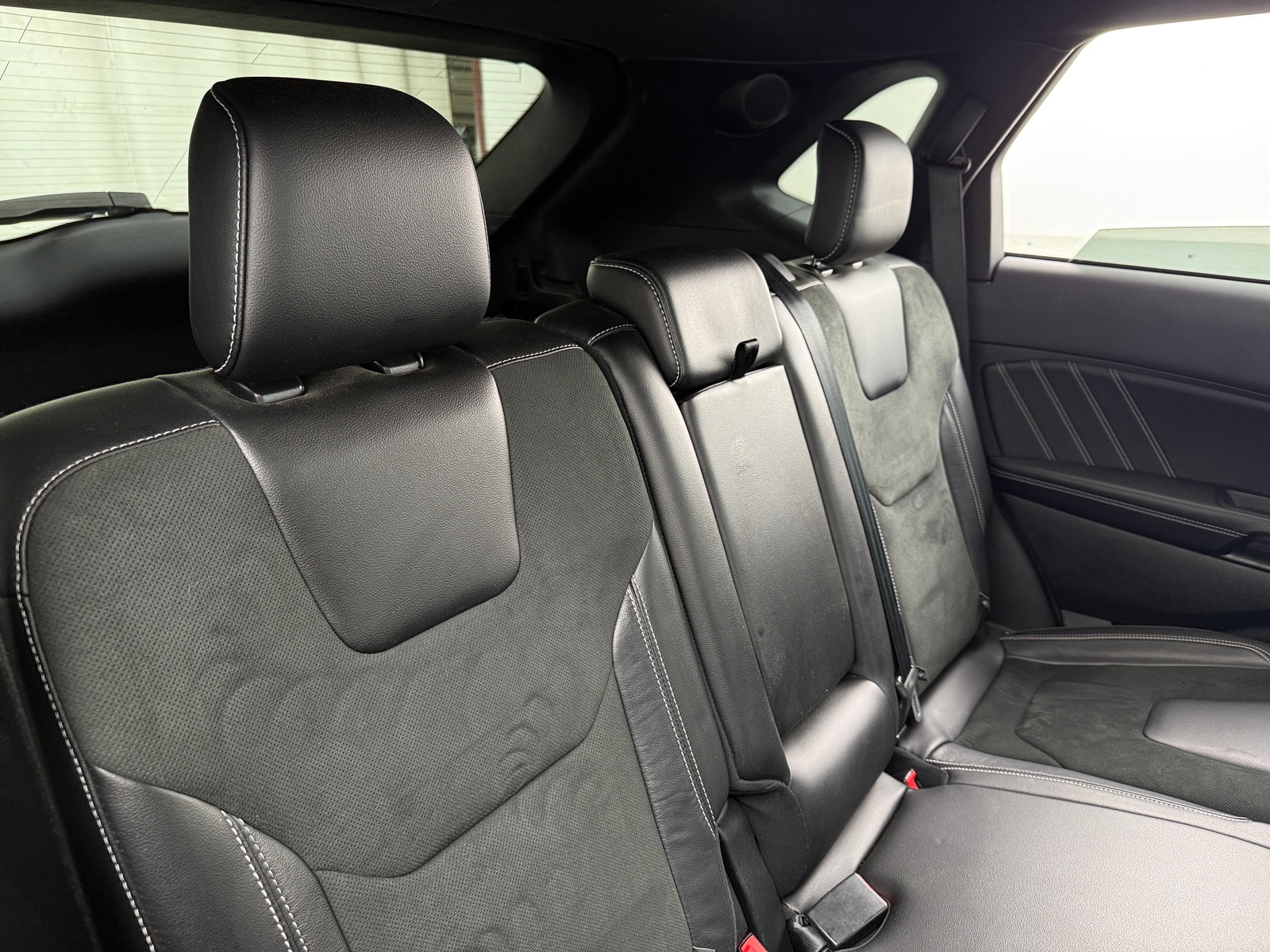 Thumbnail: 2020 Ford Edge - 5