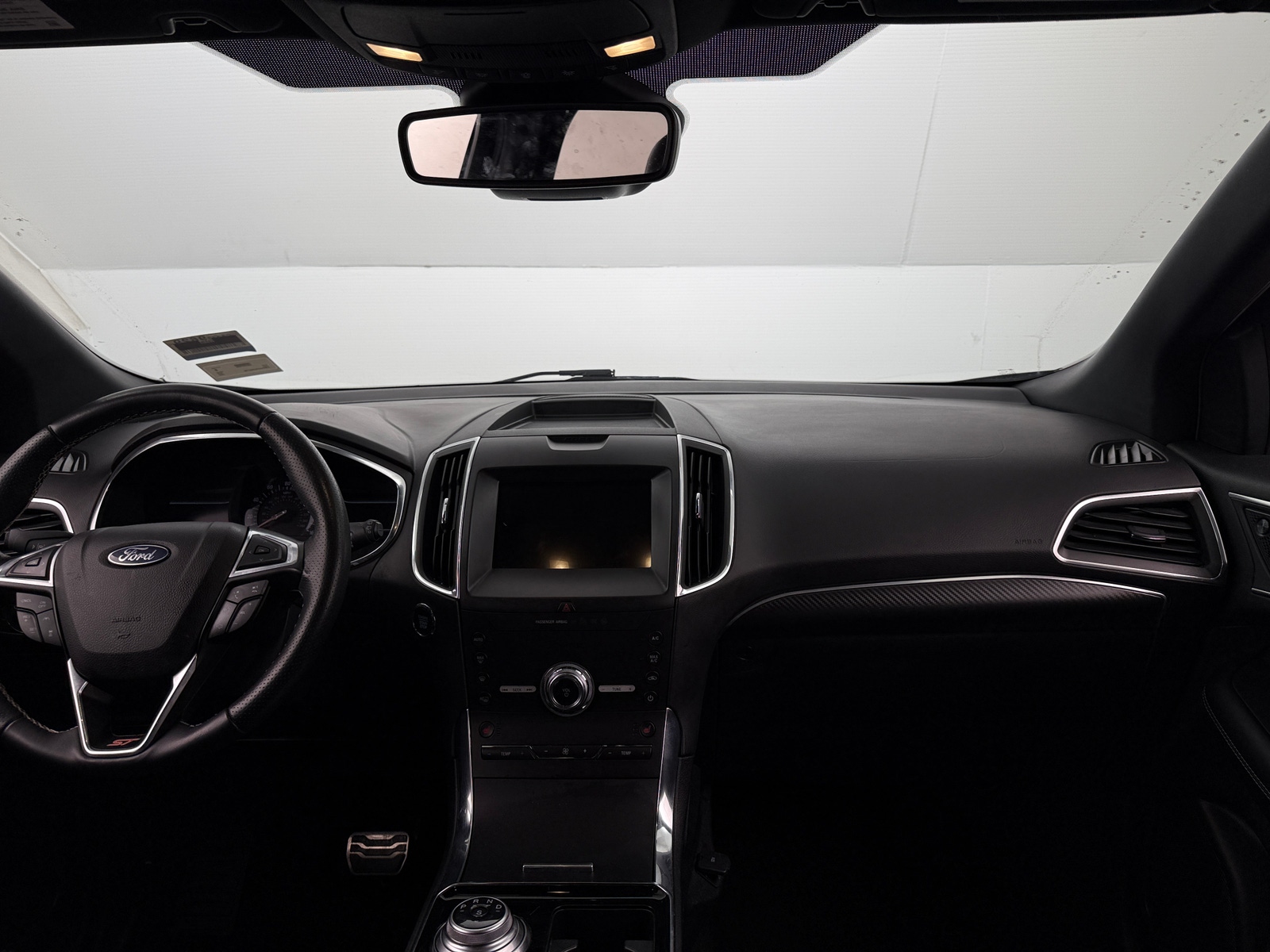 Thumbnail: 2020 Ford Edge - 2