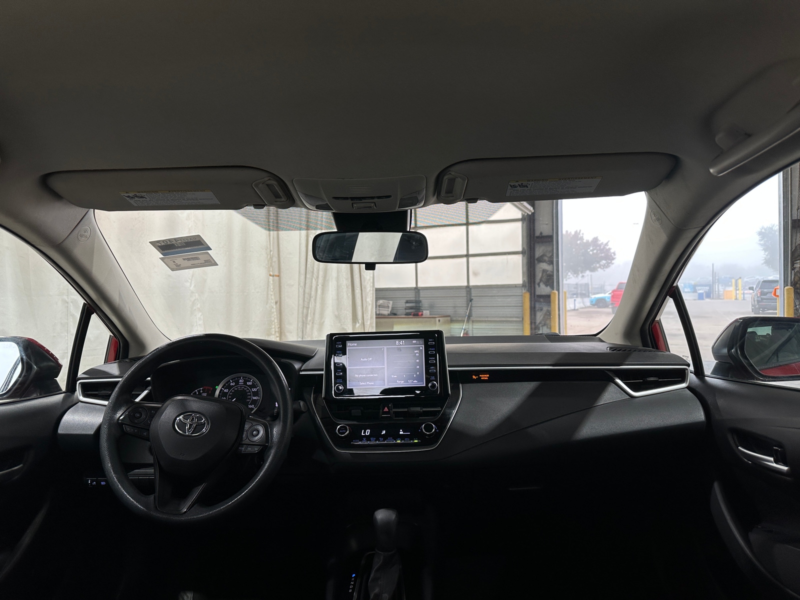 Thumbnail: 2020 Toyota Corolla - 3