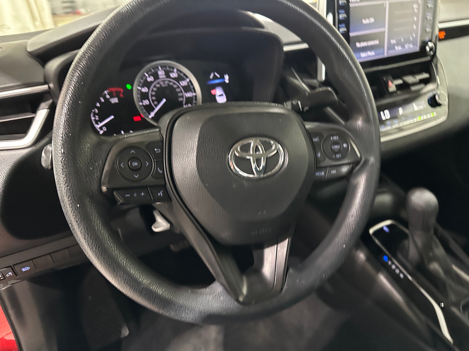 Thumbnail: 2020 Toyota Corolla - 5