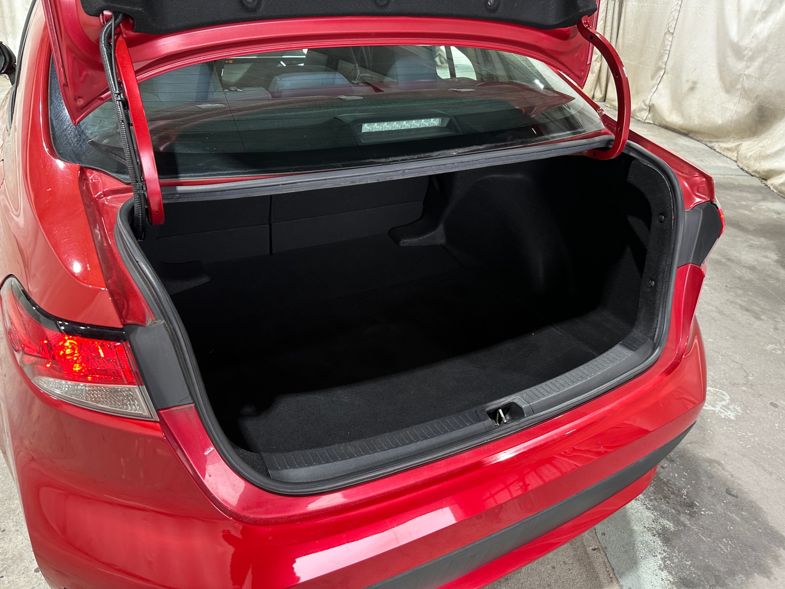 Thumbnail: 2020 Toyota Corolla - 7