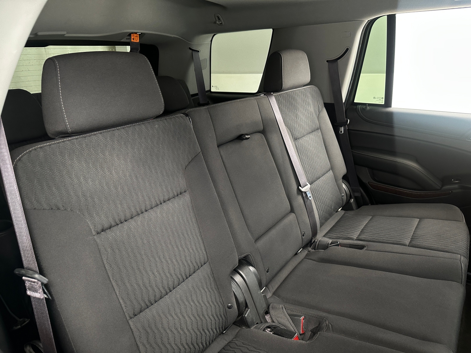 Thumbnail: 2017 GMC Yukon - 6