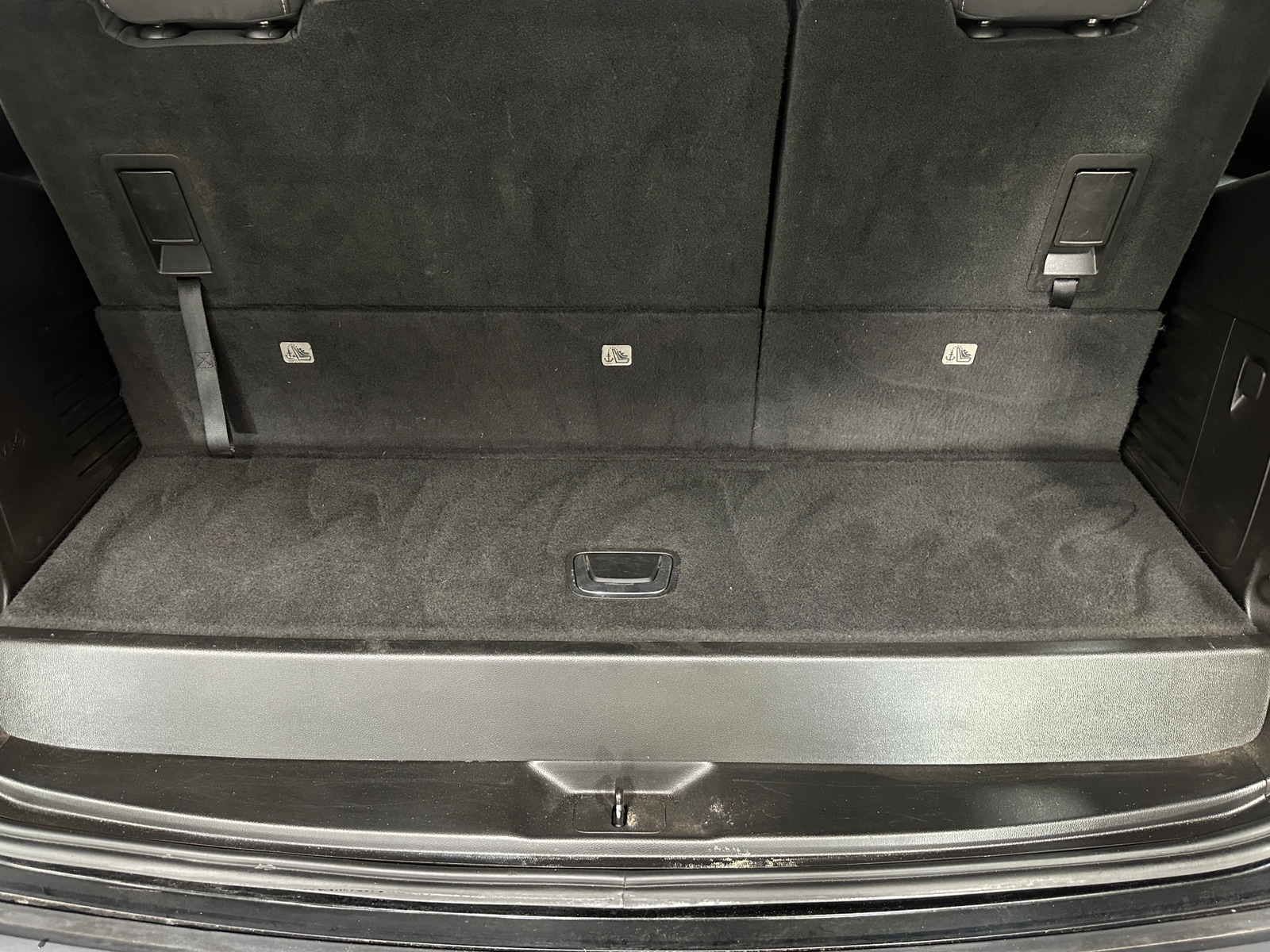 Thumbnail: 2017 GMC Yukon - 7