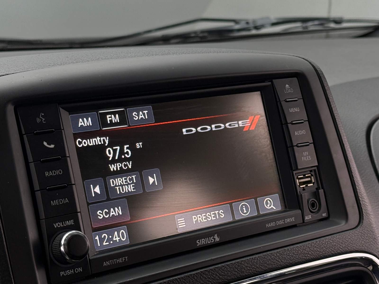 Thumbnail: 2019 Dodge Grand Caravan - 3