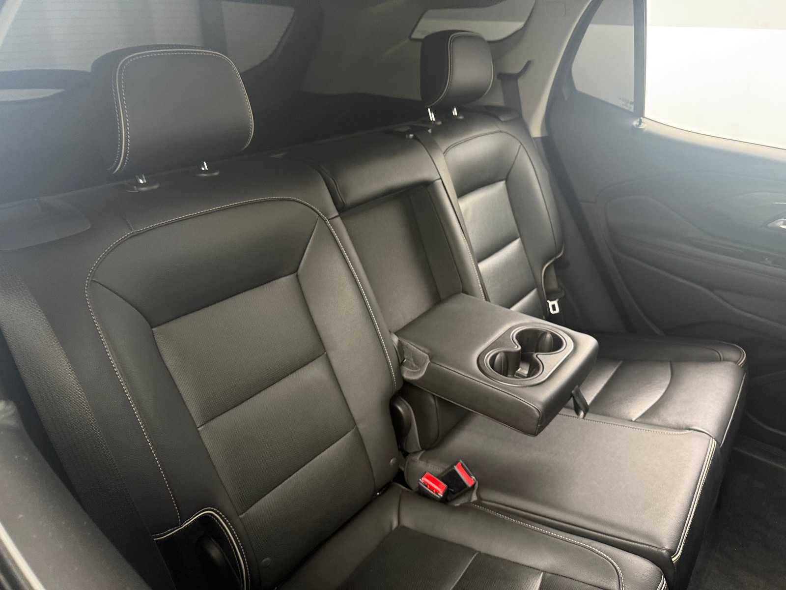 Thumbnail: 2019 GMC Terrain - 5