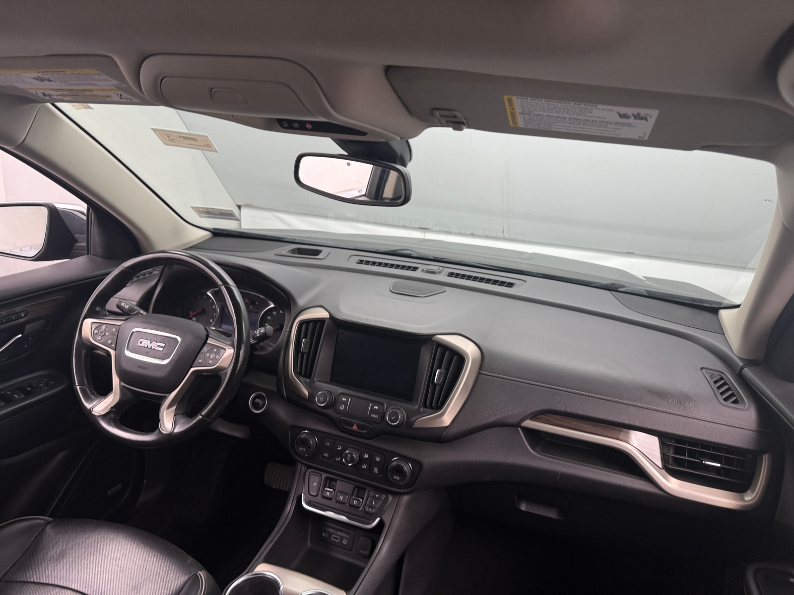 Thumbnail: 2019 GMC Terrain - 2