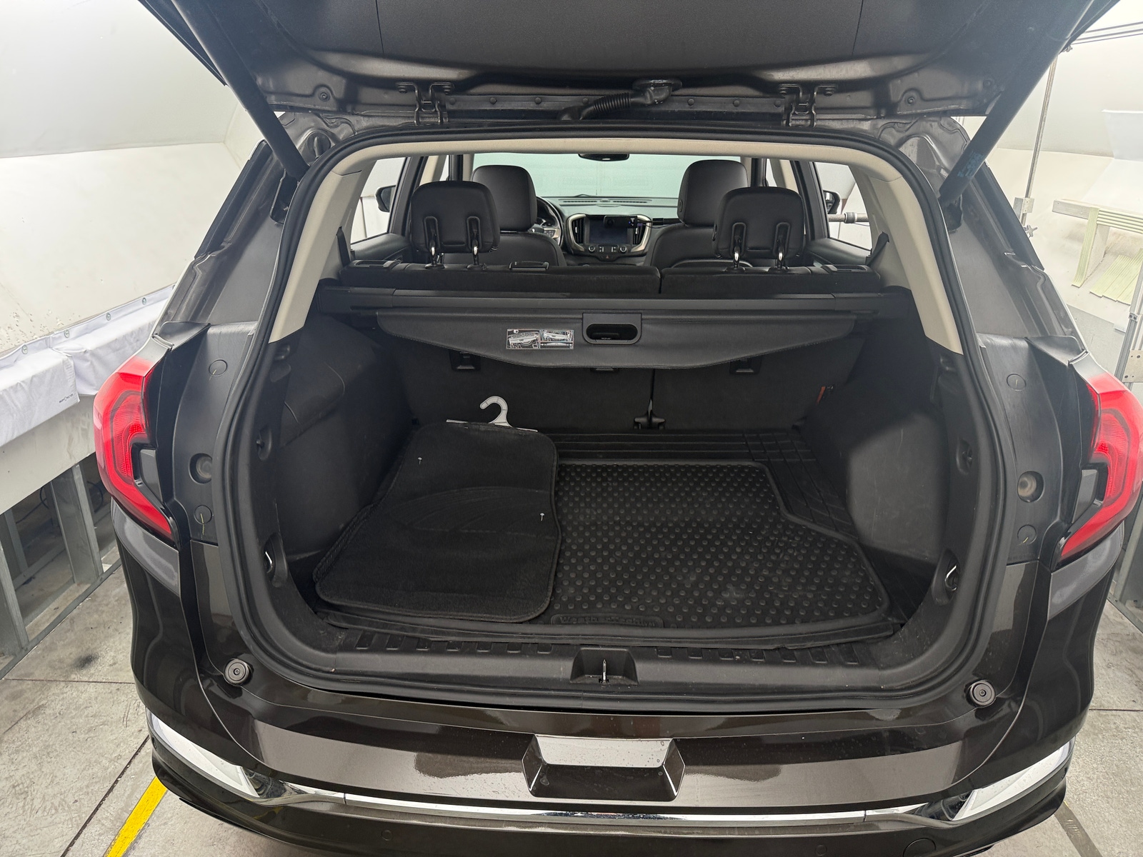 Thumbnail: 2019 GMC Terrain - 6