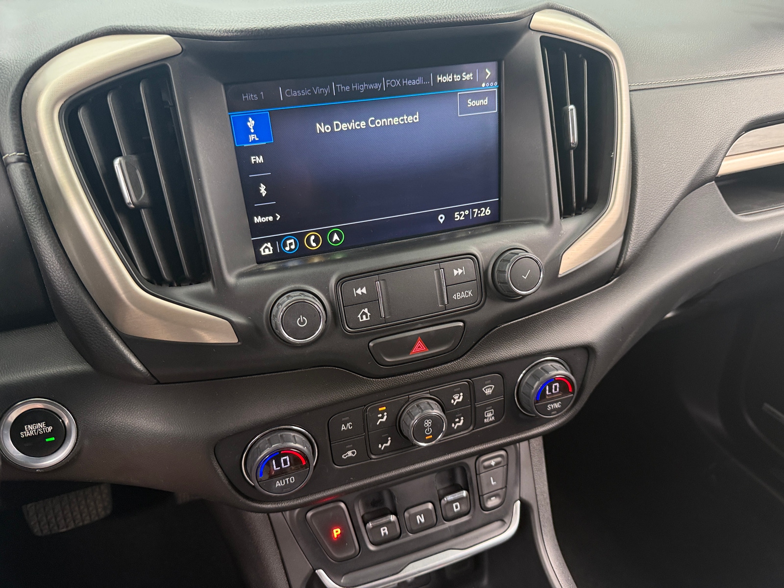 Thumbnail: 2019 GMC Terrain - 3