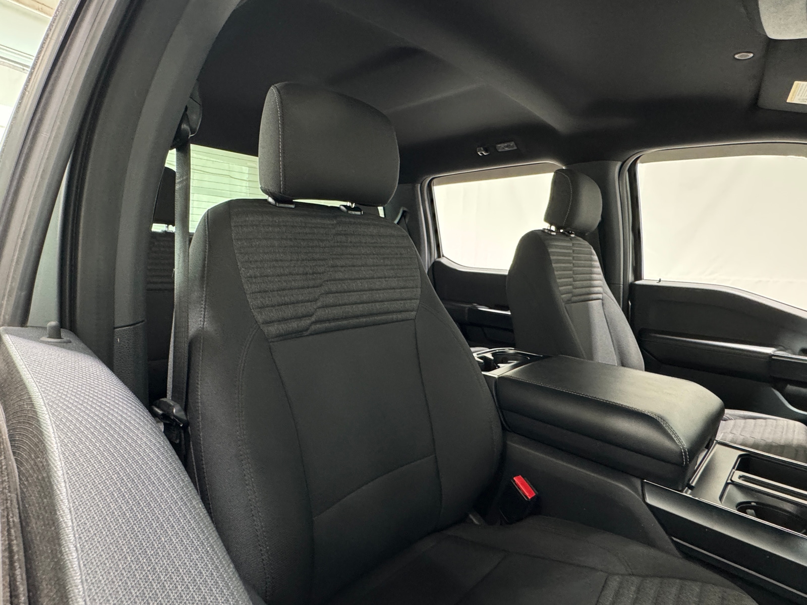 Thumbnail: 2021 Ford Econoline - 2