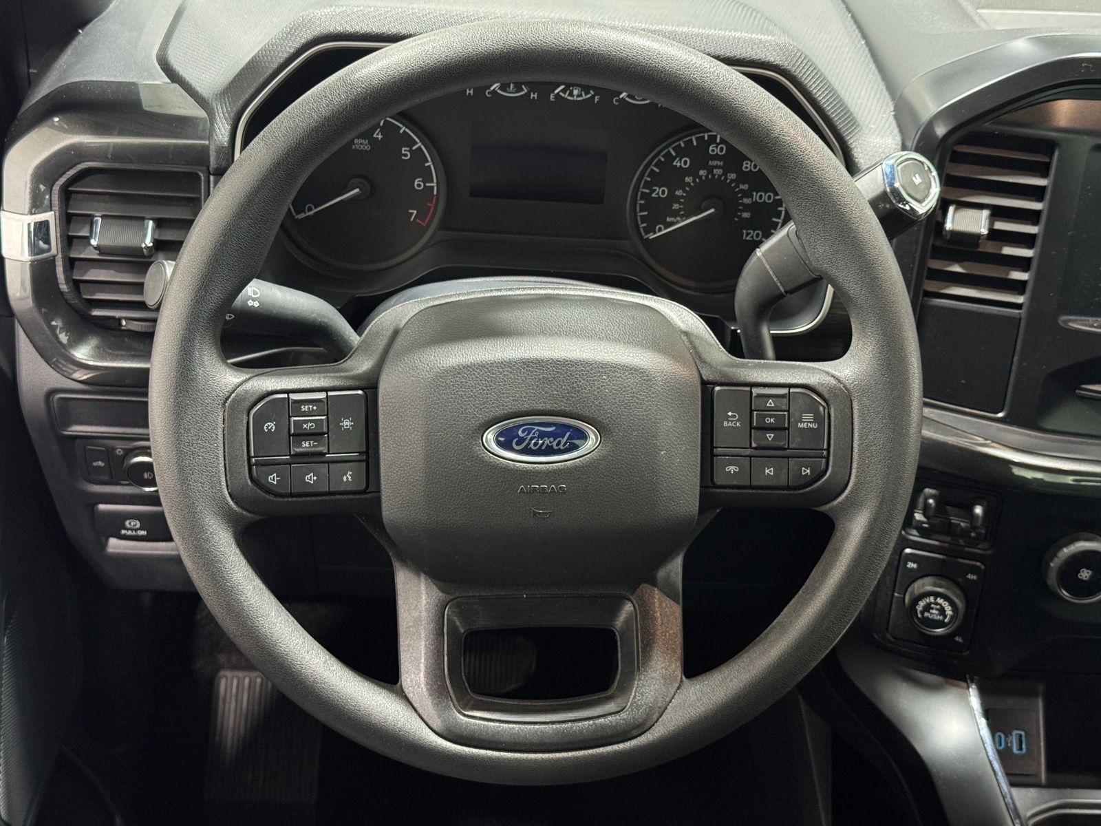 Thumbnail: 2021 Ford Econoline - 5