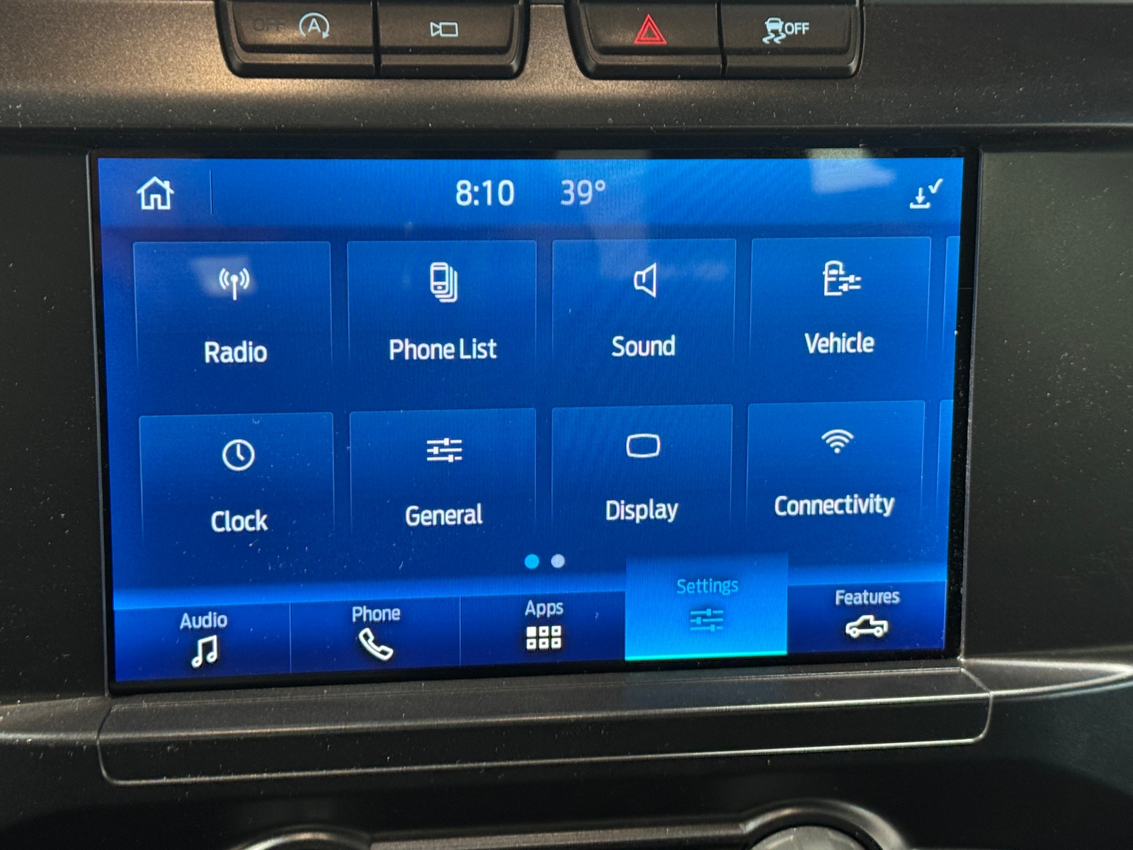 Thumbnail: 2021 Ford Econoline - 4