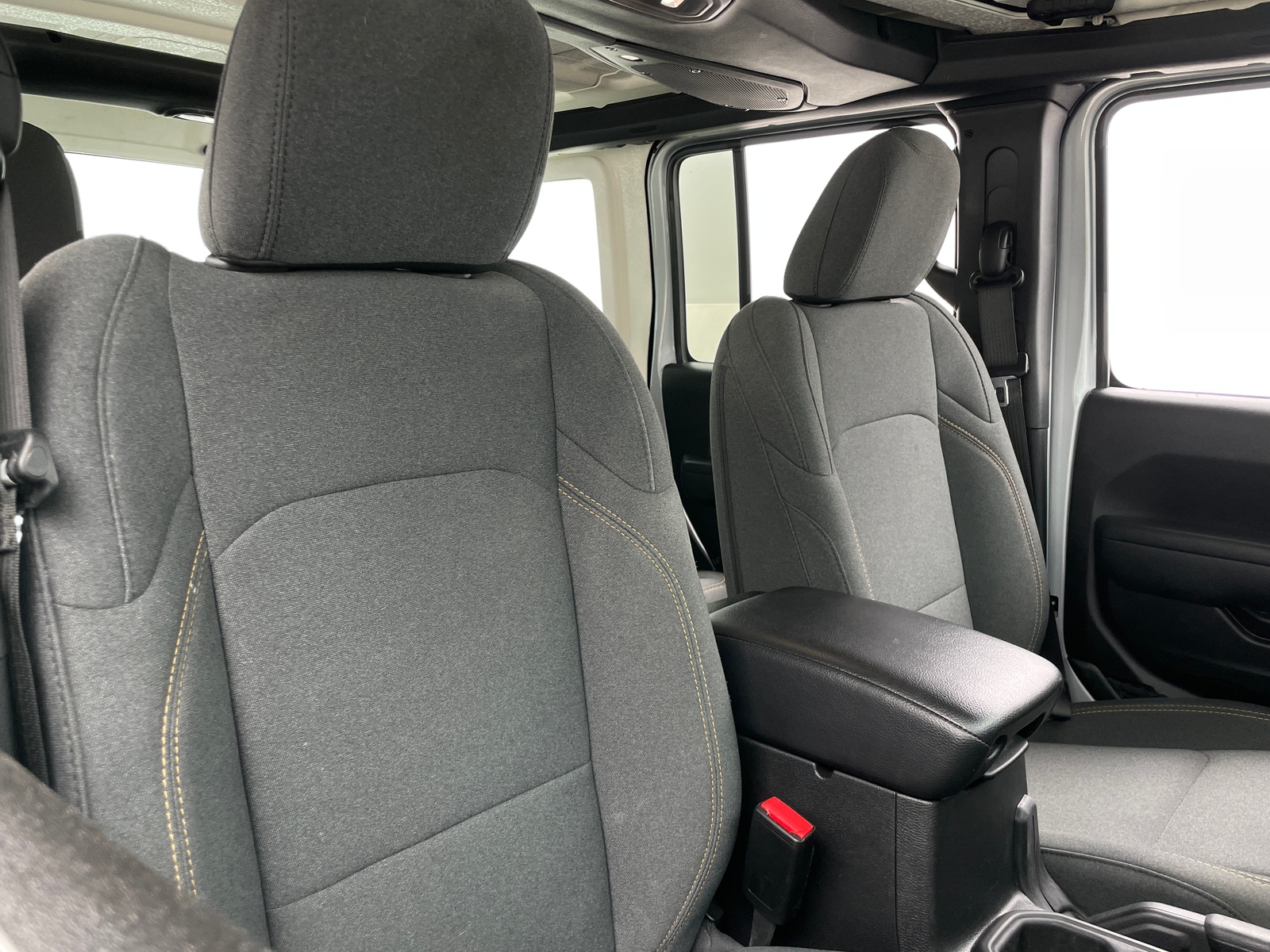 Thumbnail: 2024 Jeep Wrangler - 2