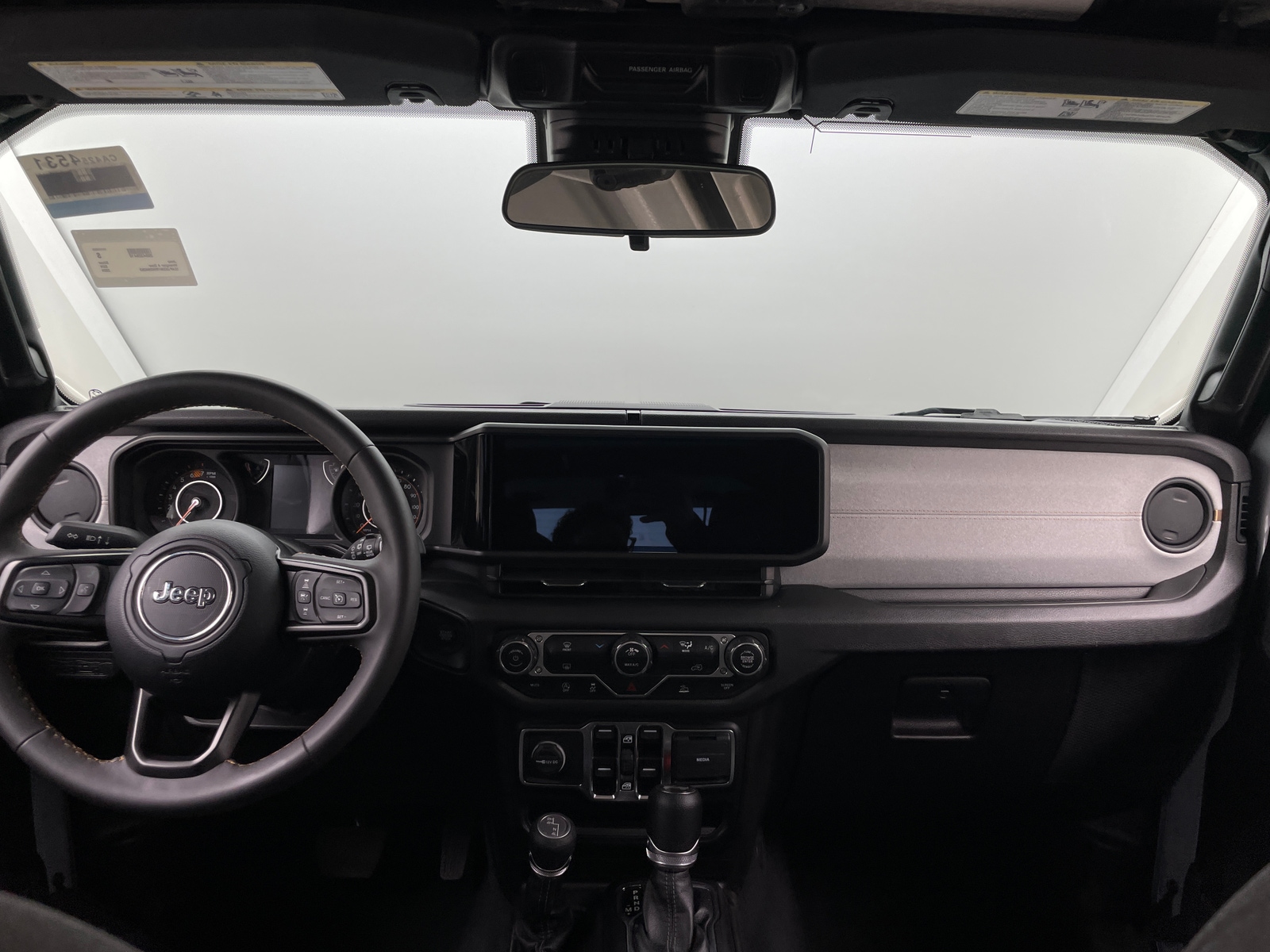 Thumbnail: 2024 Jeep Wrangler - 3