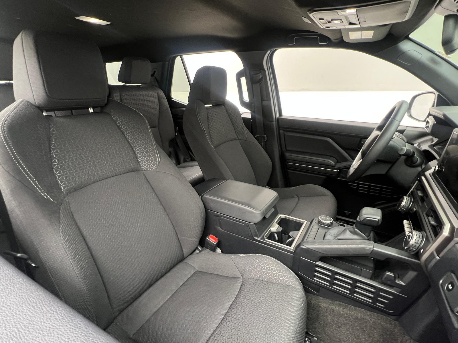 Thumbnail: 2025 Toyota 4Runner - 2