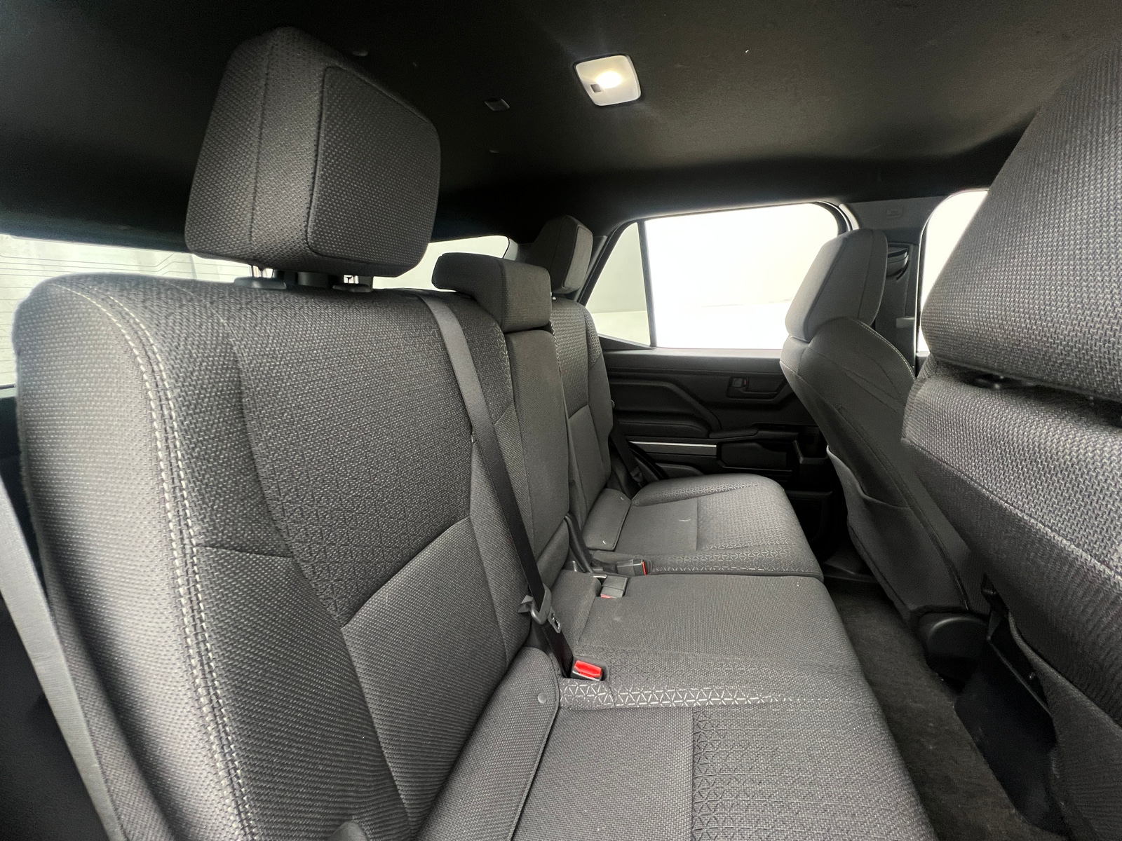 Thumbnail: 2025 Toyota 4Runner - 6