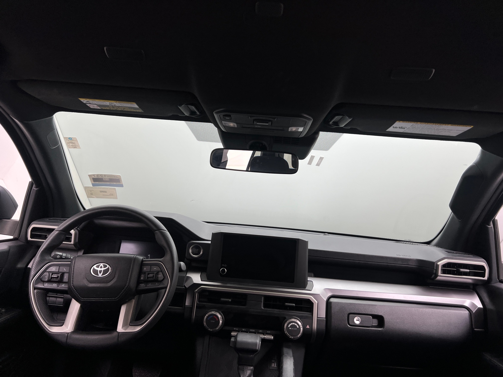 Thumbnail: 2025 Toyota 4Runner - 3