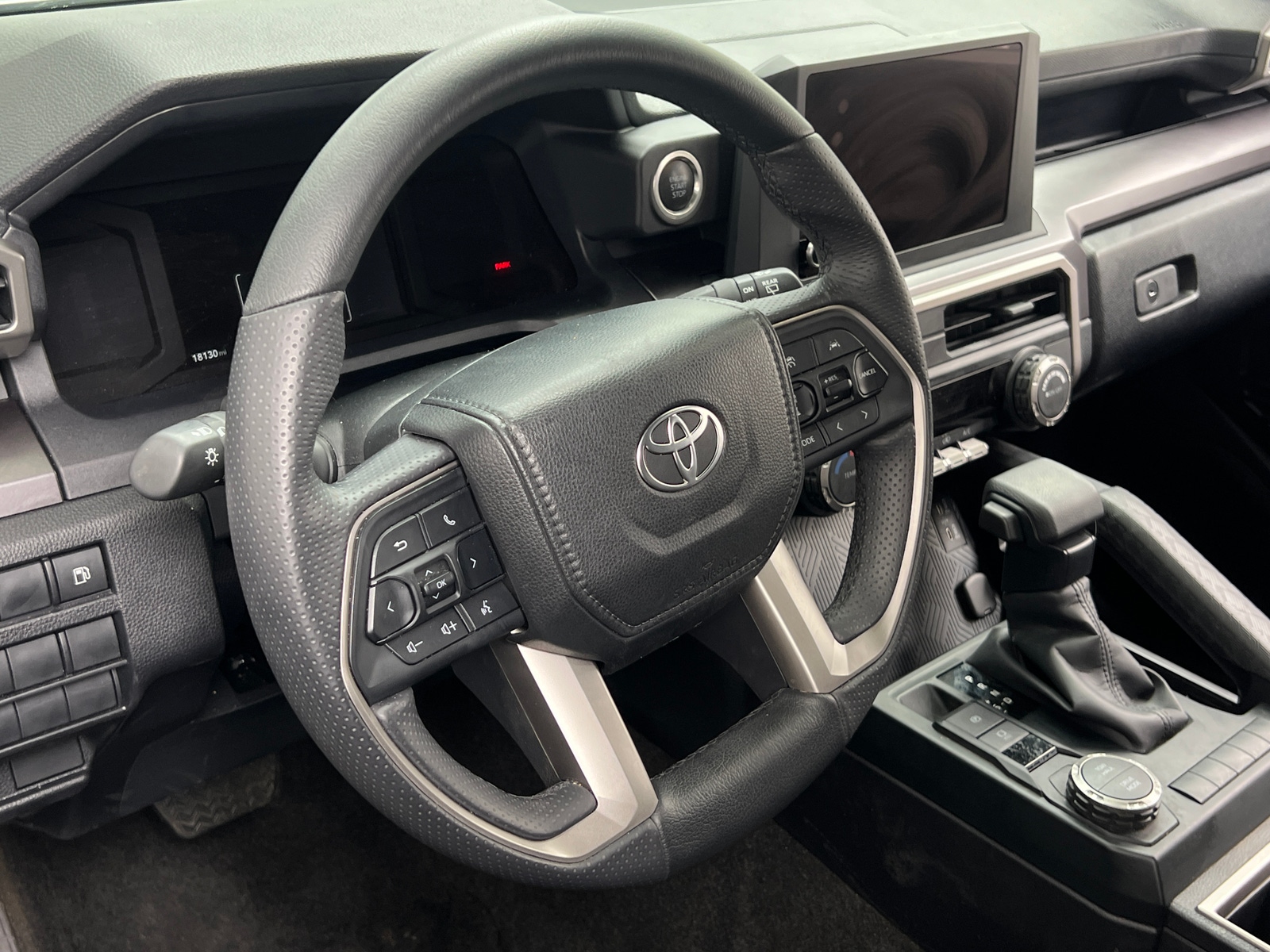 Thumbnail: 2025 Toyota 4Runner - 5