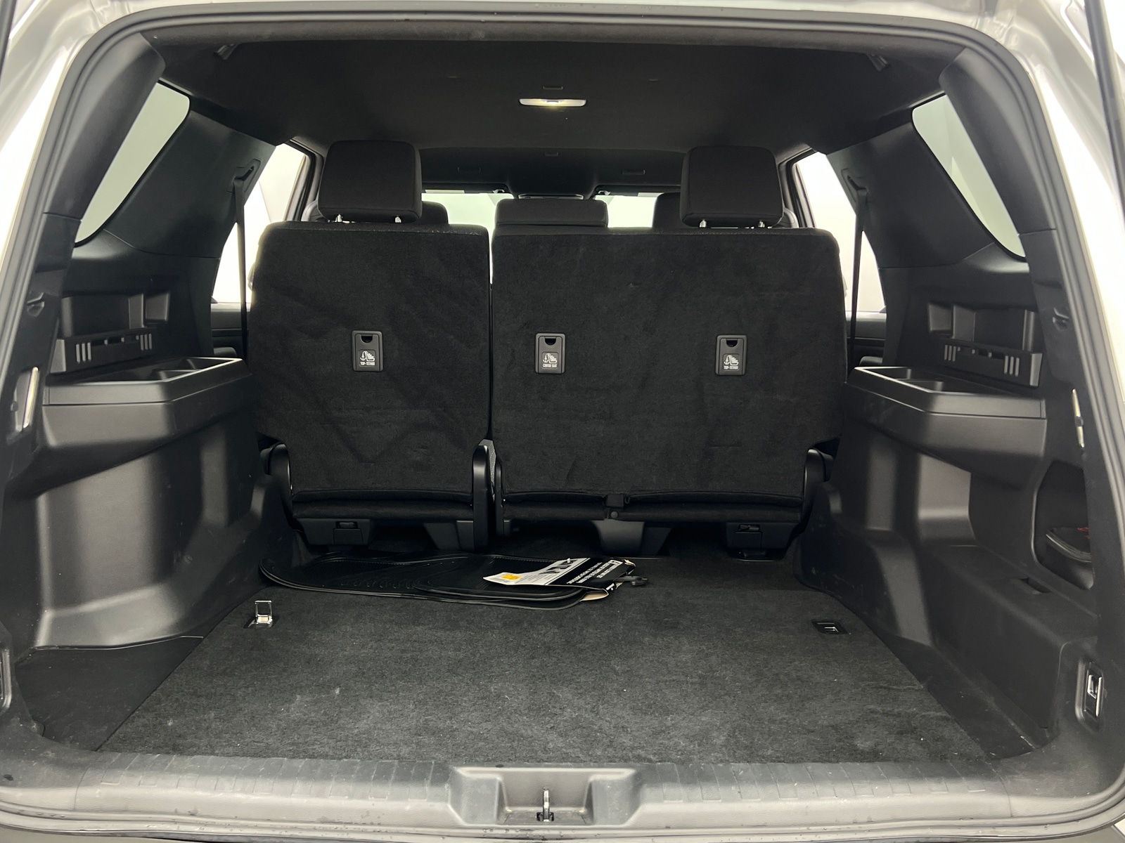 Thumbnail: 2025 Toyota 4Runner - 7